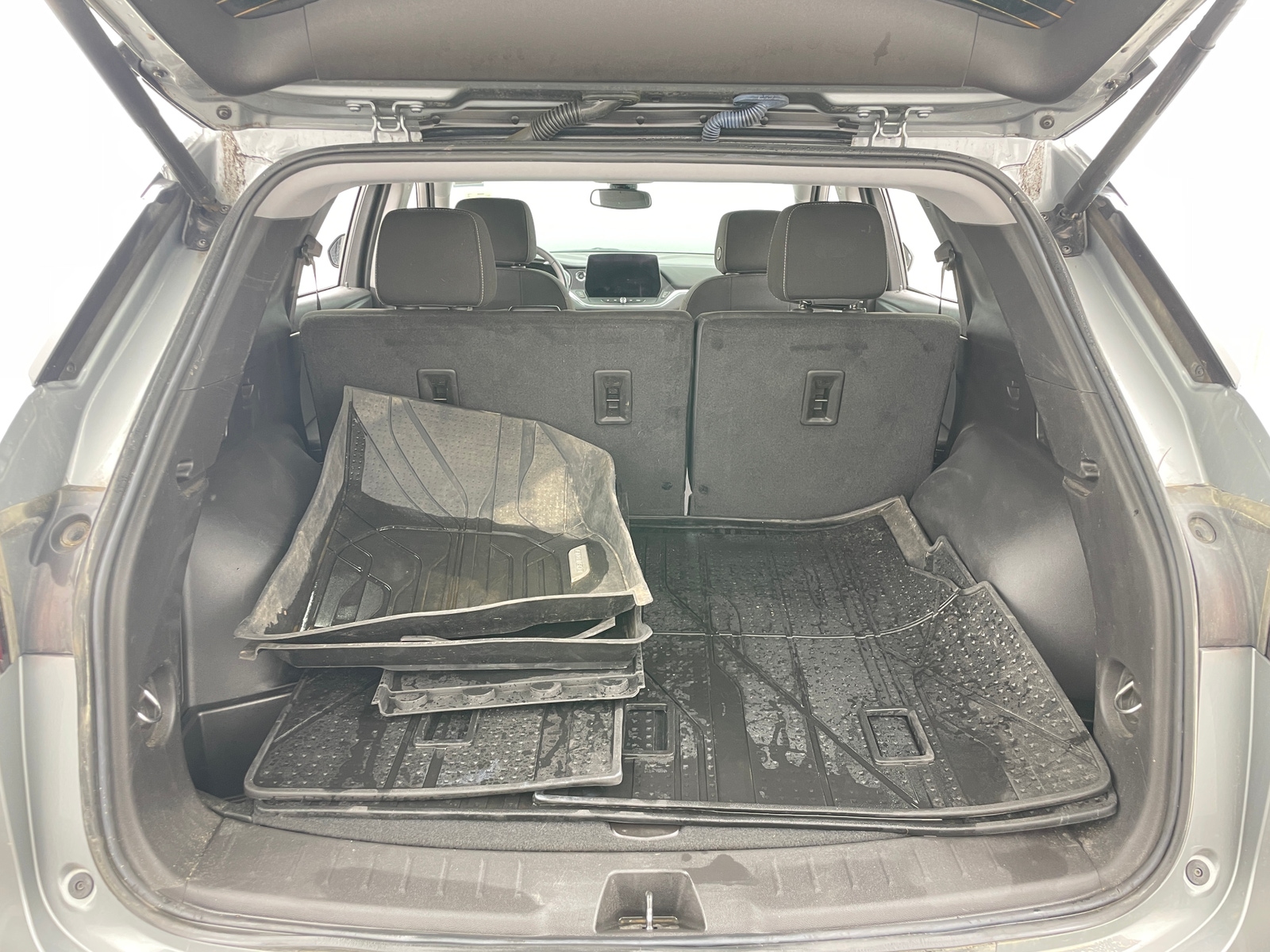 Thumbnail: 2024 Chevrolet Blazer - 7