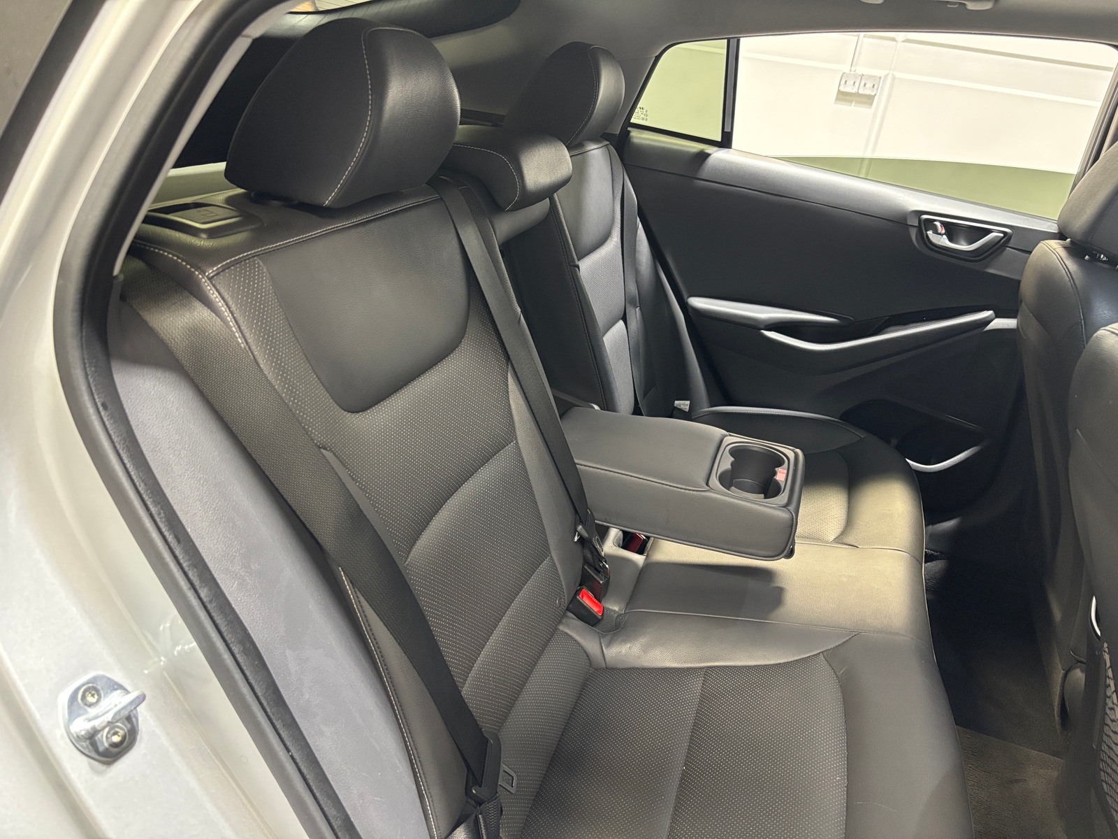 Thumbnail: 2019 Hyundai Ioniq - 5