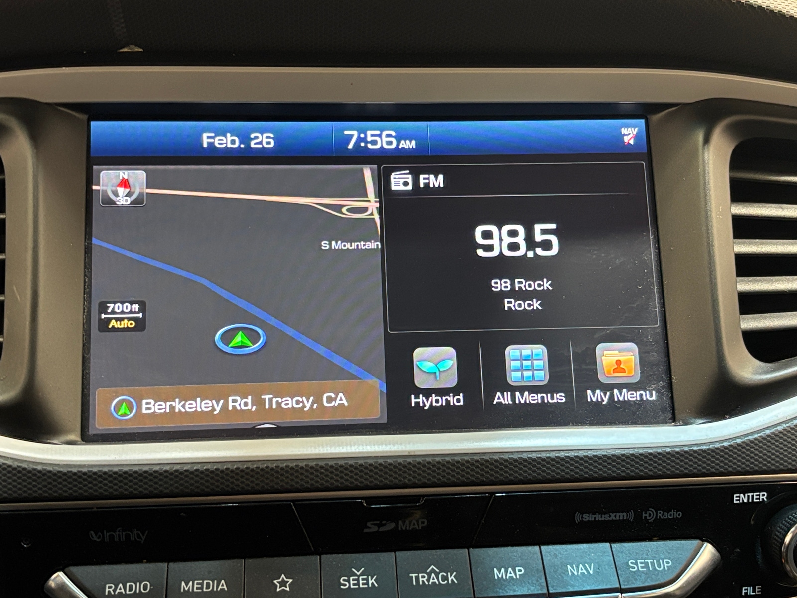 Thumbnail: 2019 Hyundai Ioniq - 3