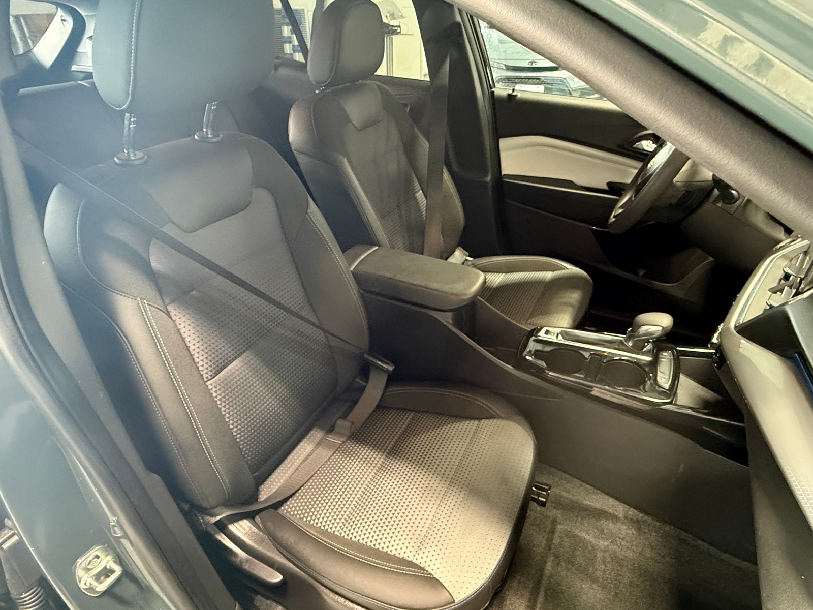 Thumbnail: 2025 Chevrolet Trax - 2