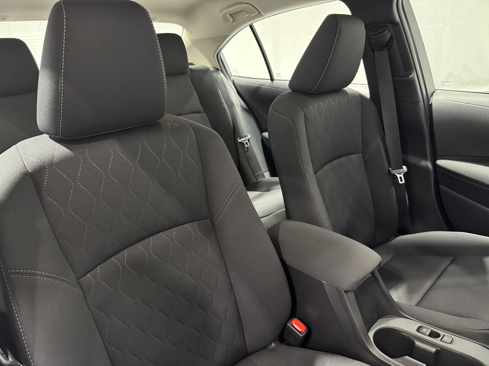 Thumbnail: 2025 Toyota Corolla - 2