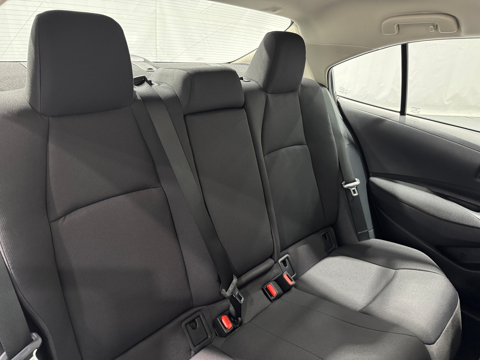 Thumbnail: 2025 Toyota Corolla - 6