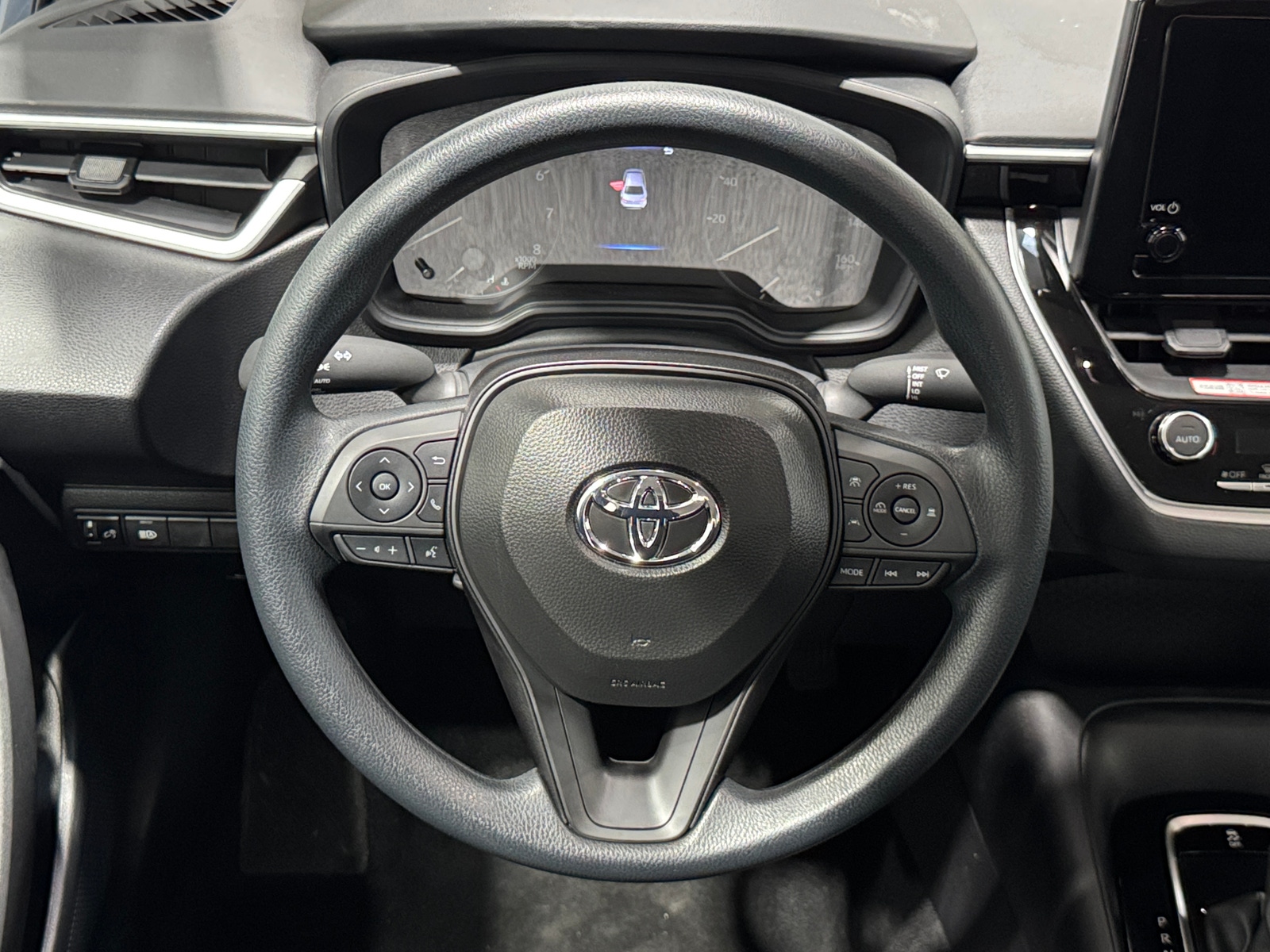 Thumbnail: 2025 Toyota Corolla - 5