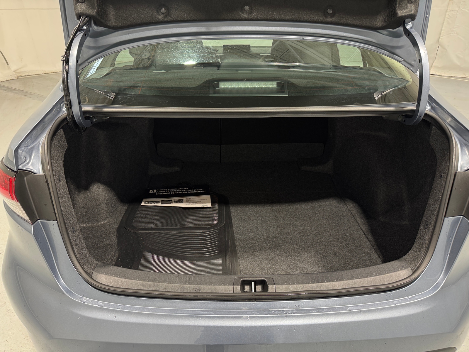 Thumbnail: 2025 Toyota Corolla - 7