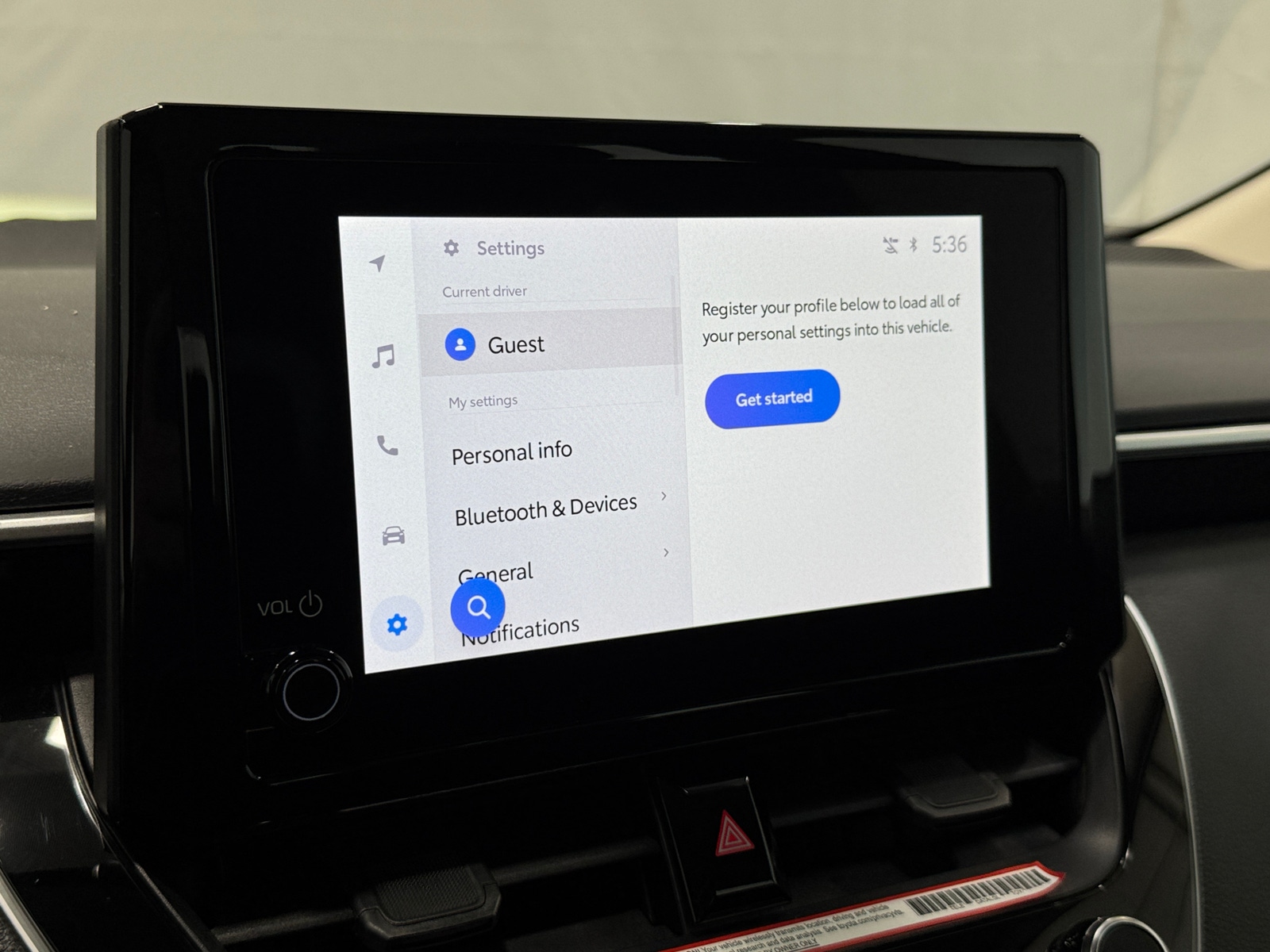 Thumbnail: 2025 Toyota Corolla - 4