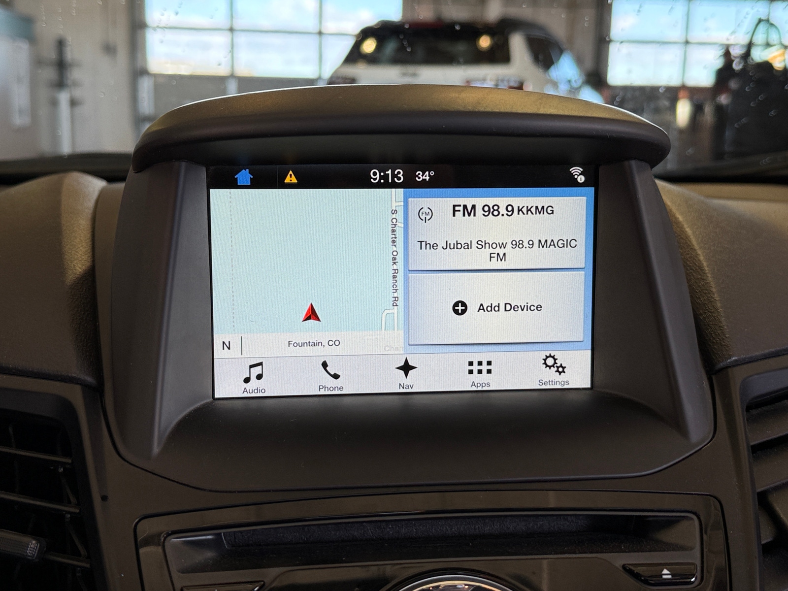 Thumbnail: 2016 Ford Fiesta - 4