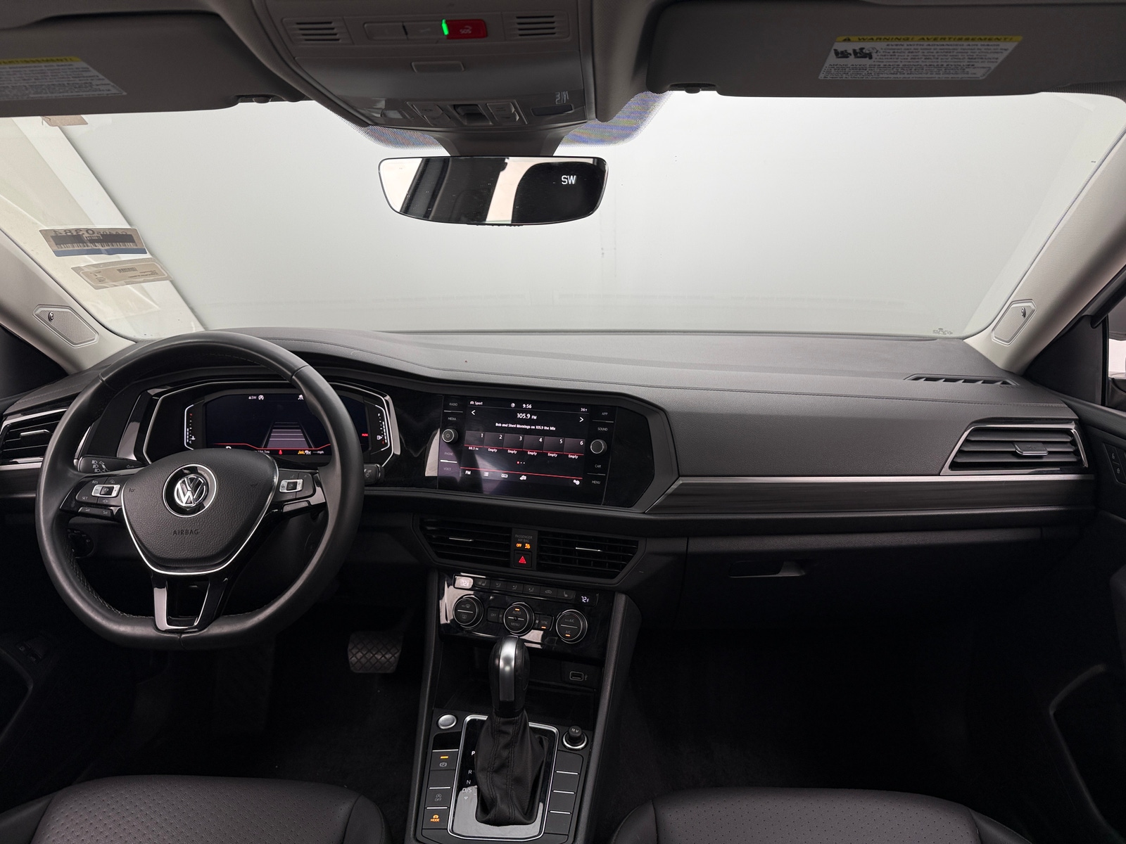 Thumbnail: 2020 Volkswagen Jetta - 2