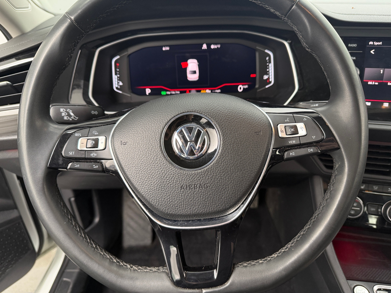 Thumbnail: 2020 Volkswagen Jetta - 4