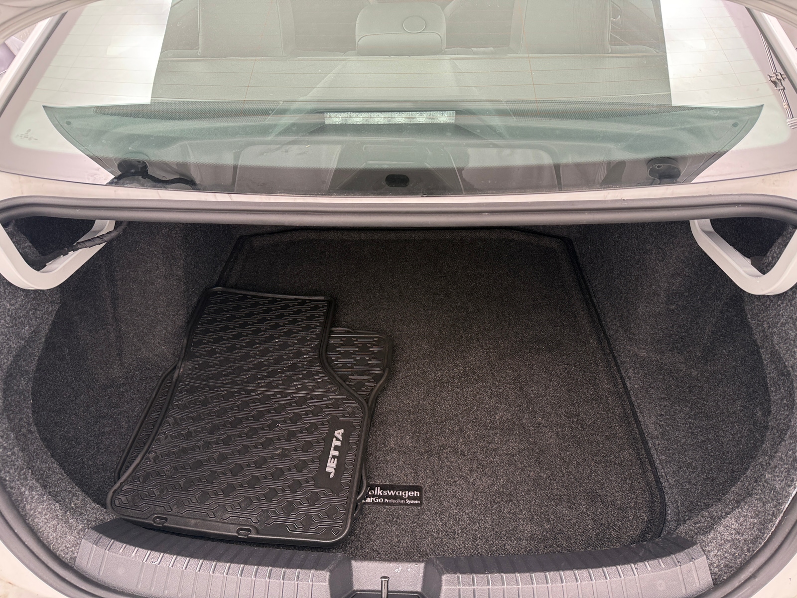 Thumbnail: 2020 Volkswagen Jetta - 6