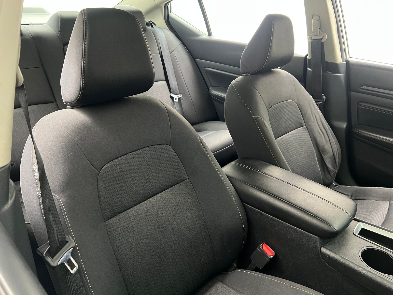 Thumbnail: 2020 Nissan Altima - 2