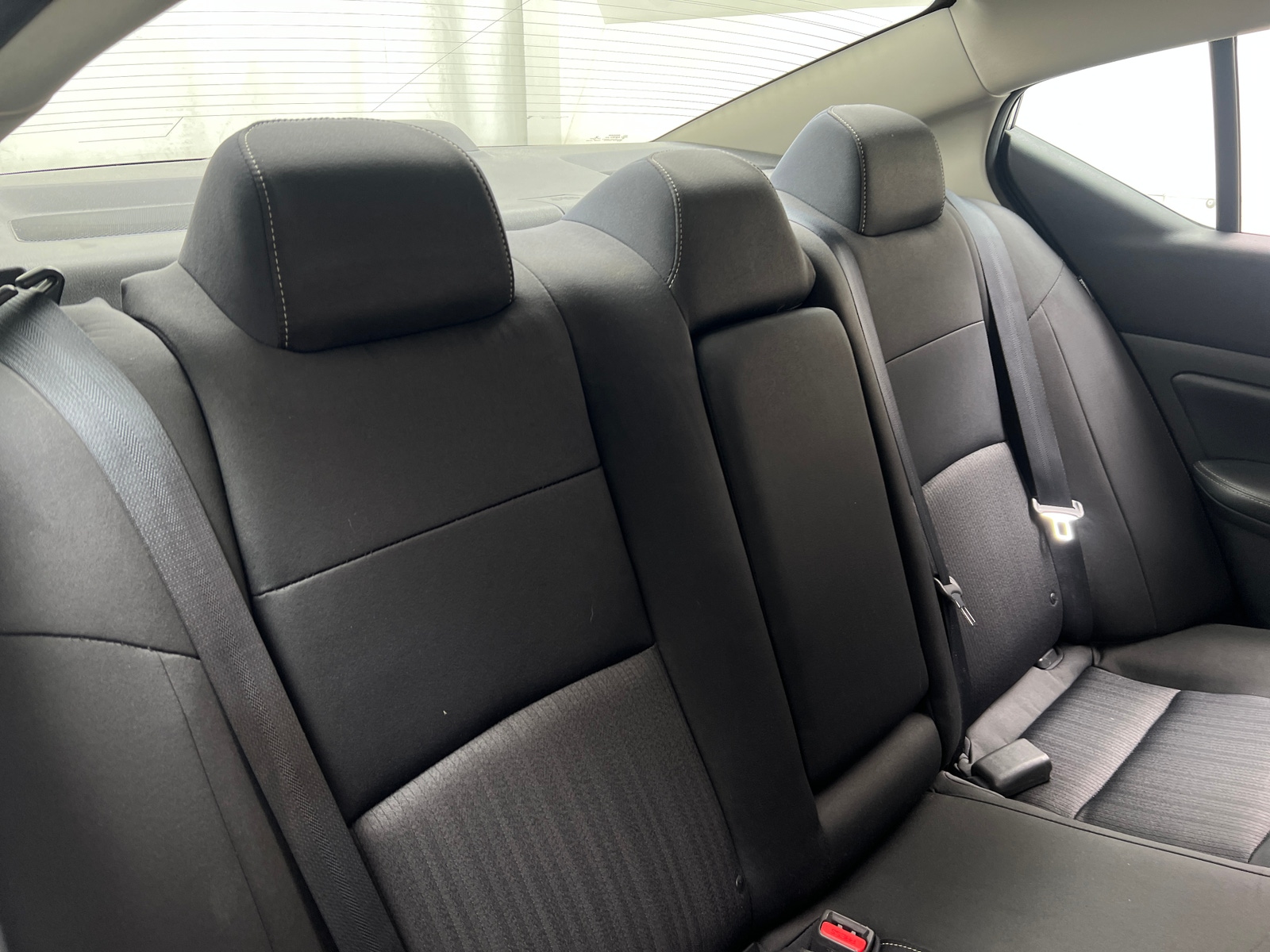 Thumbnail: 2020 Nissan Altima - 6