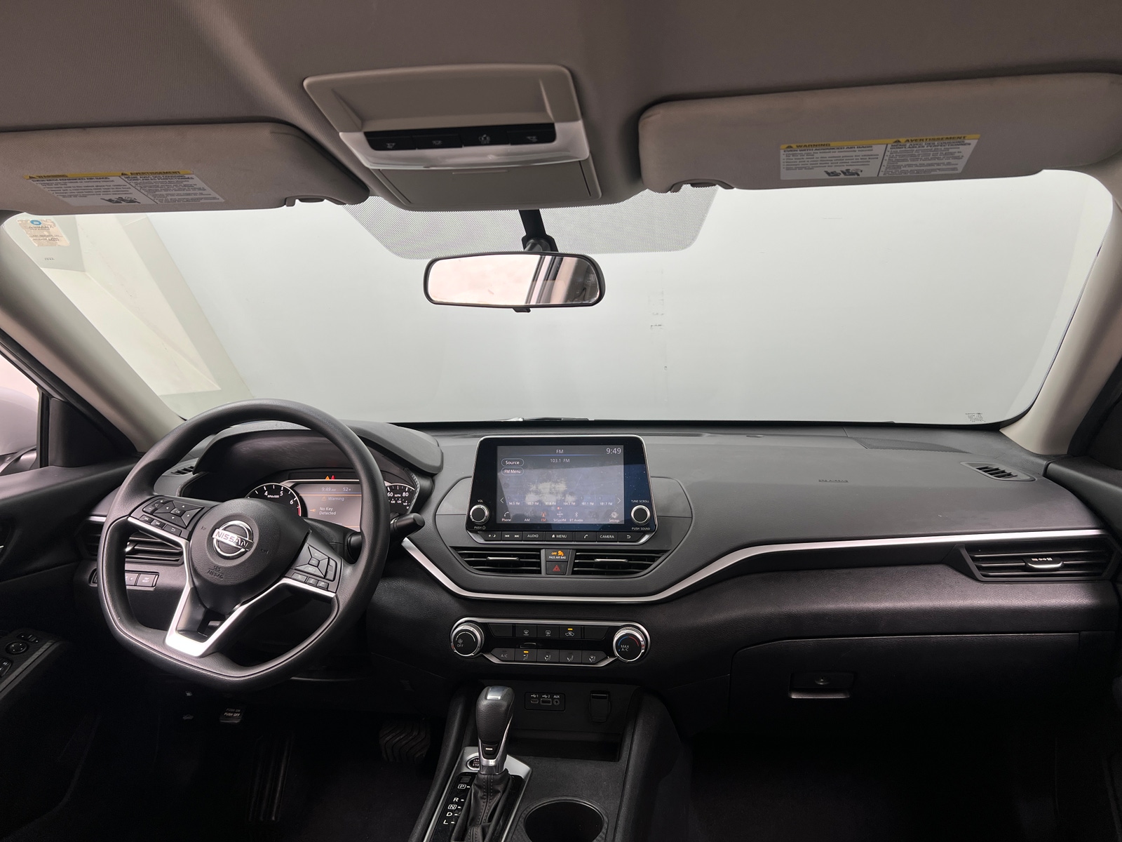 Thumbnail: 2020 Nissan Altima - 3