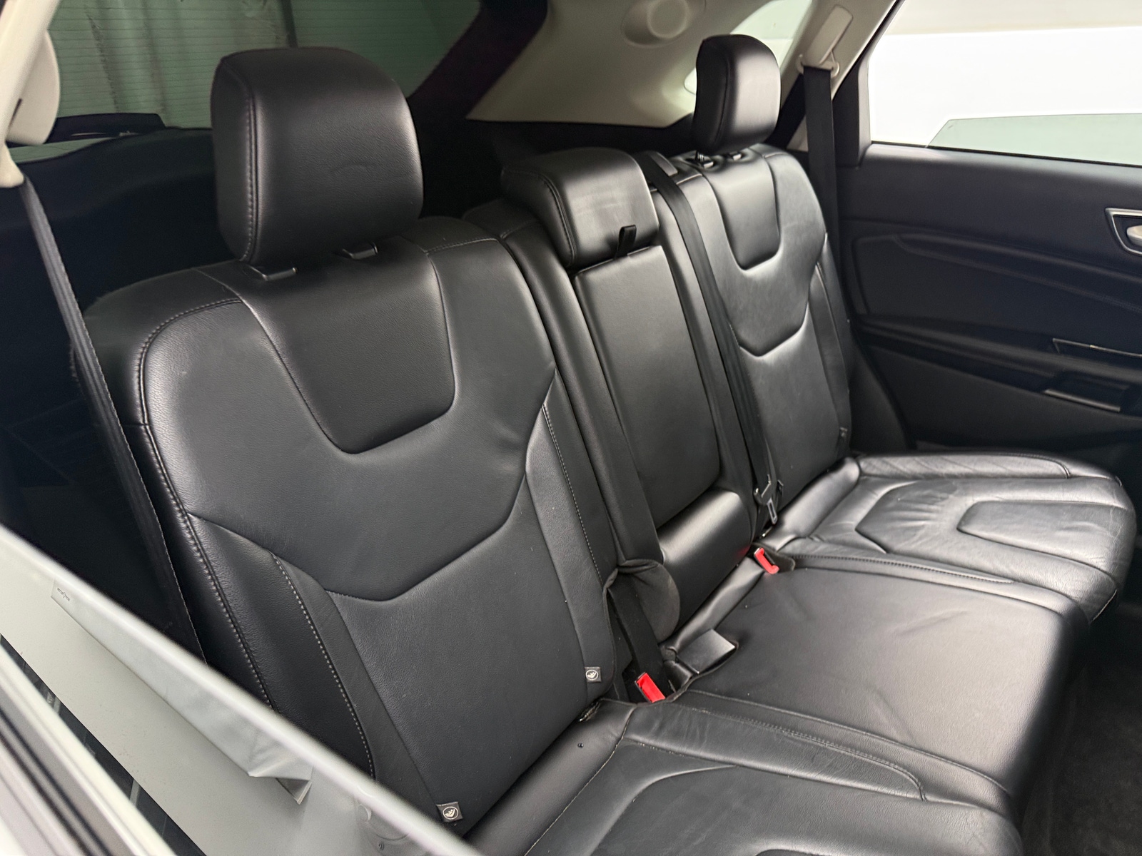 Thumbnail: 2018 Ford Edge - 5