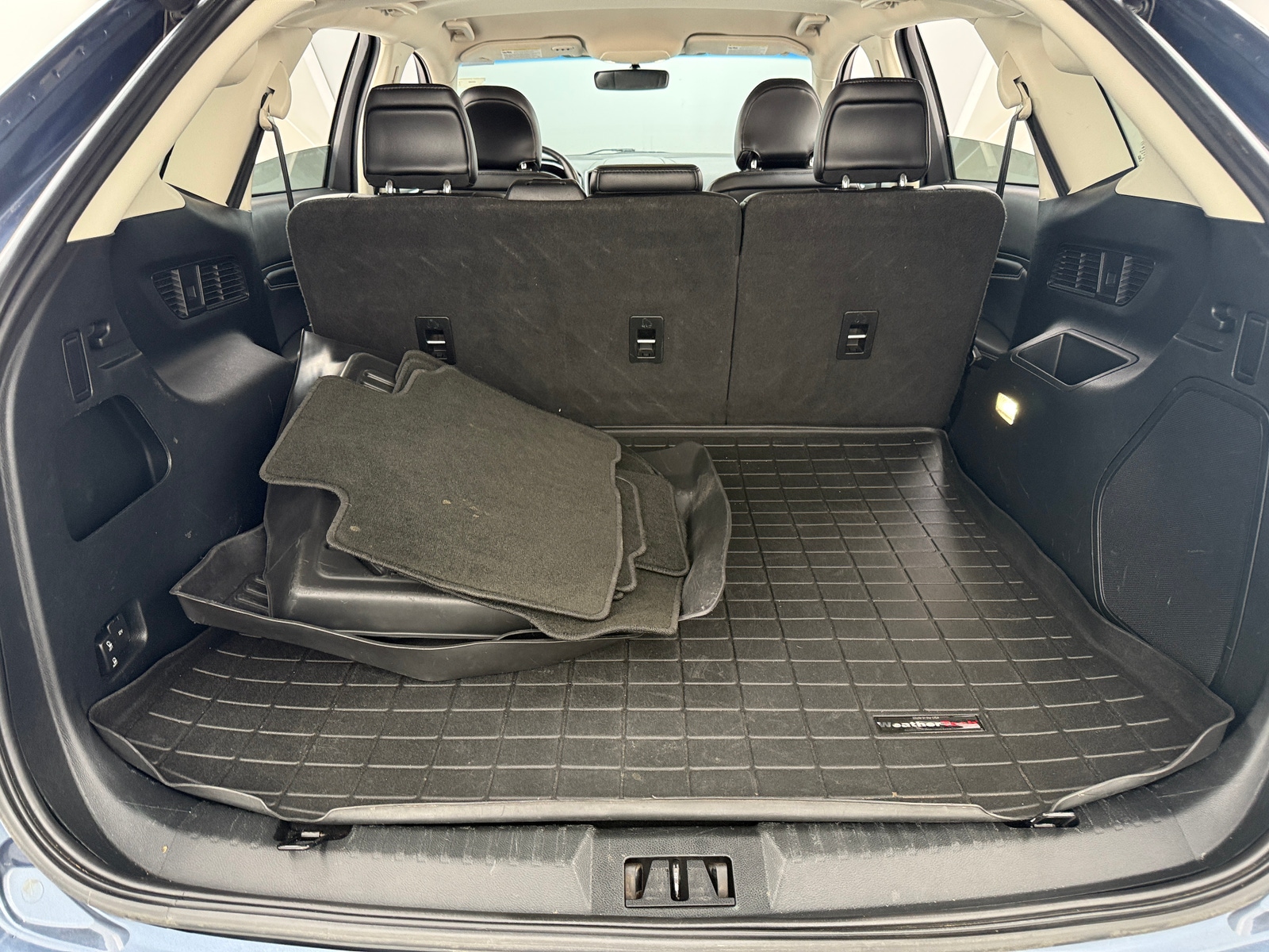 Thumbnail: 2018 Ford Edge - 6