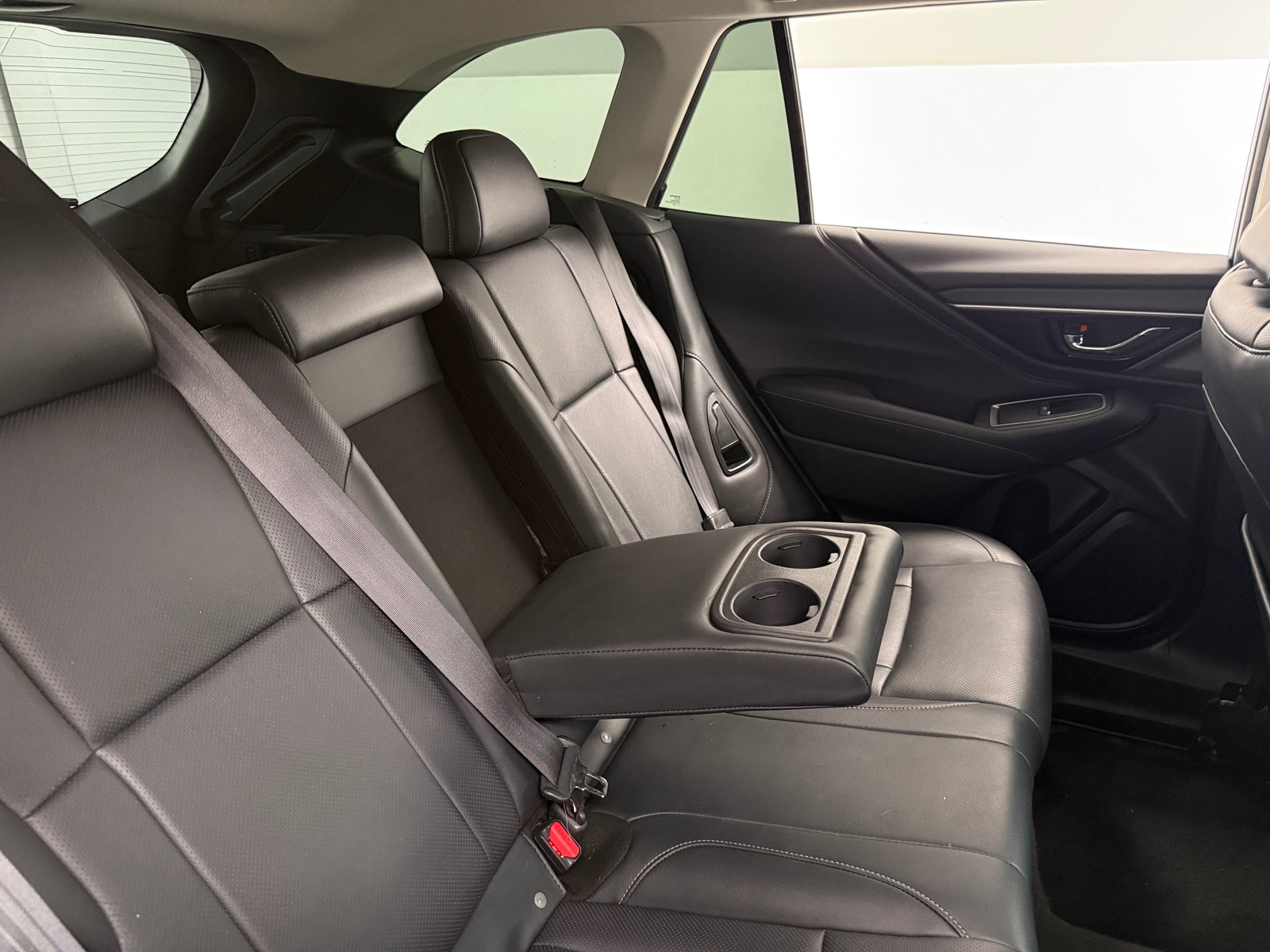 Thumbnail: 2022 Subaru Outback - 5