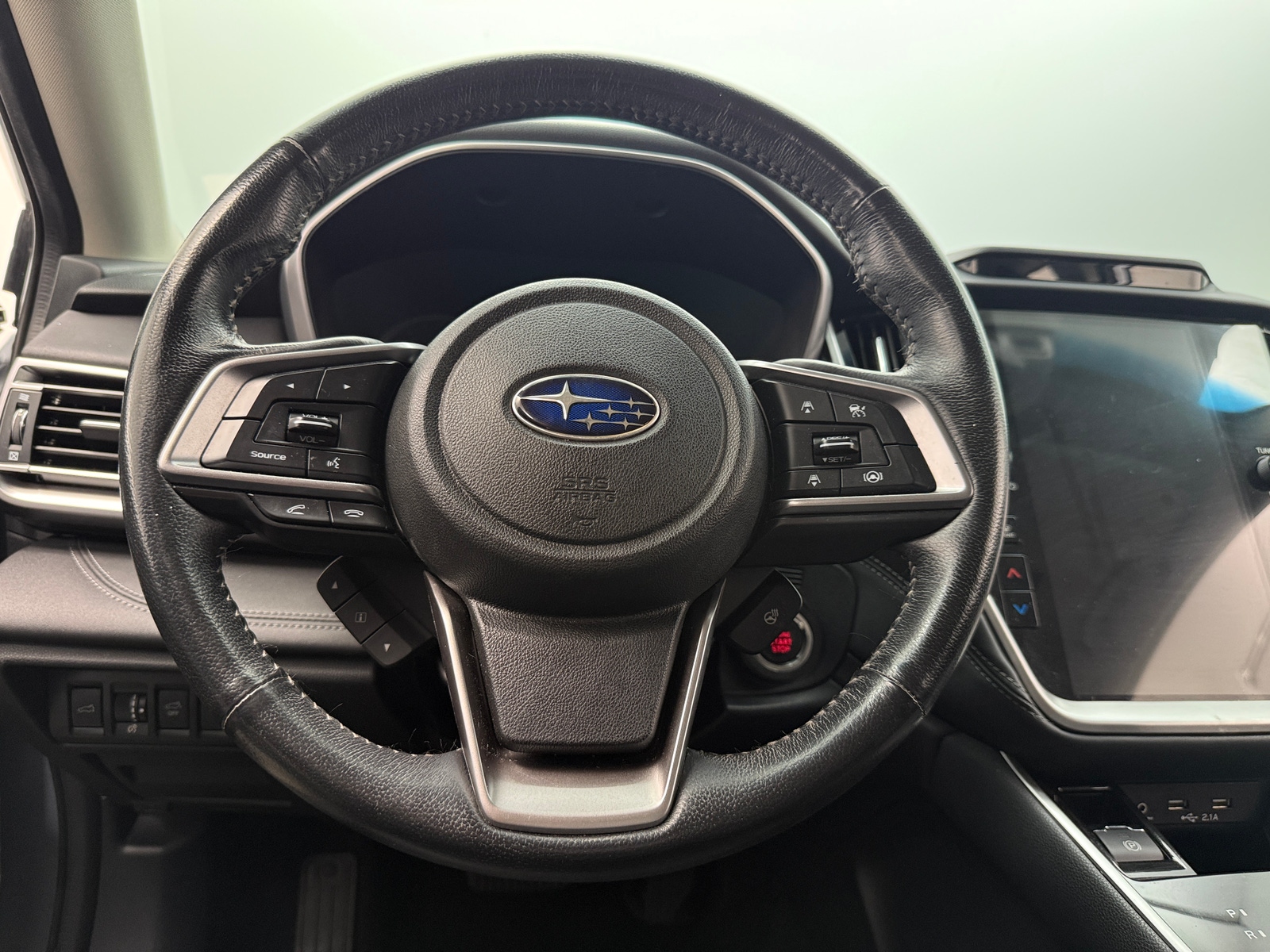 Thumbnail: 2022 Subaru Outback - 4