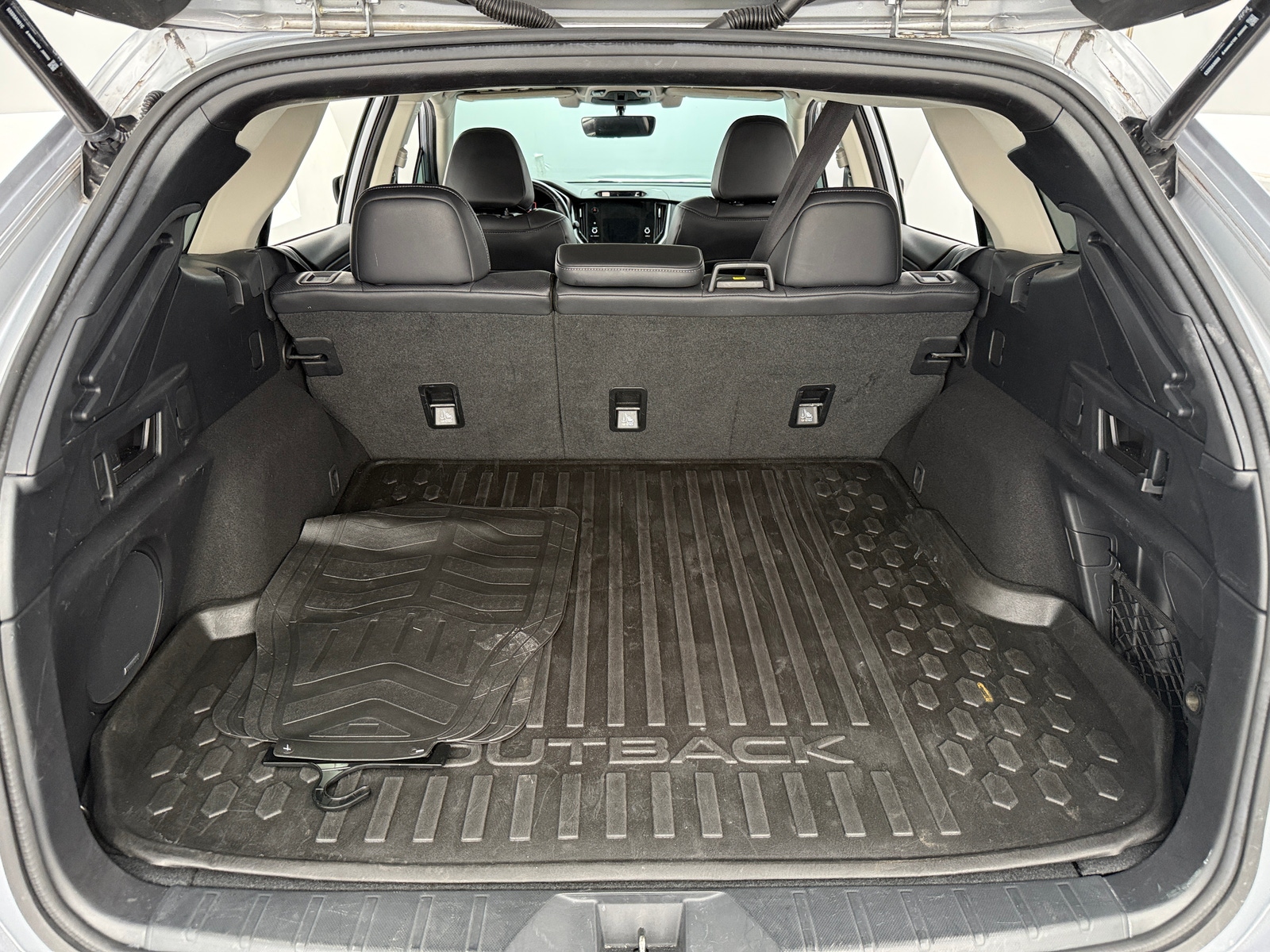 Thumbnail: 2022 Subaru Outback - 6