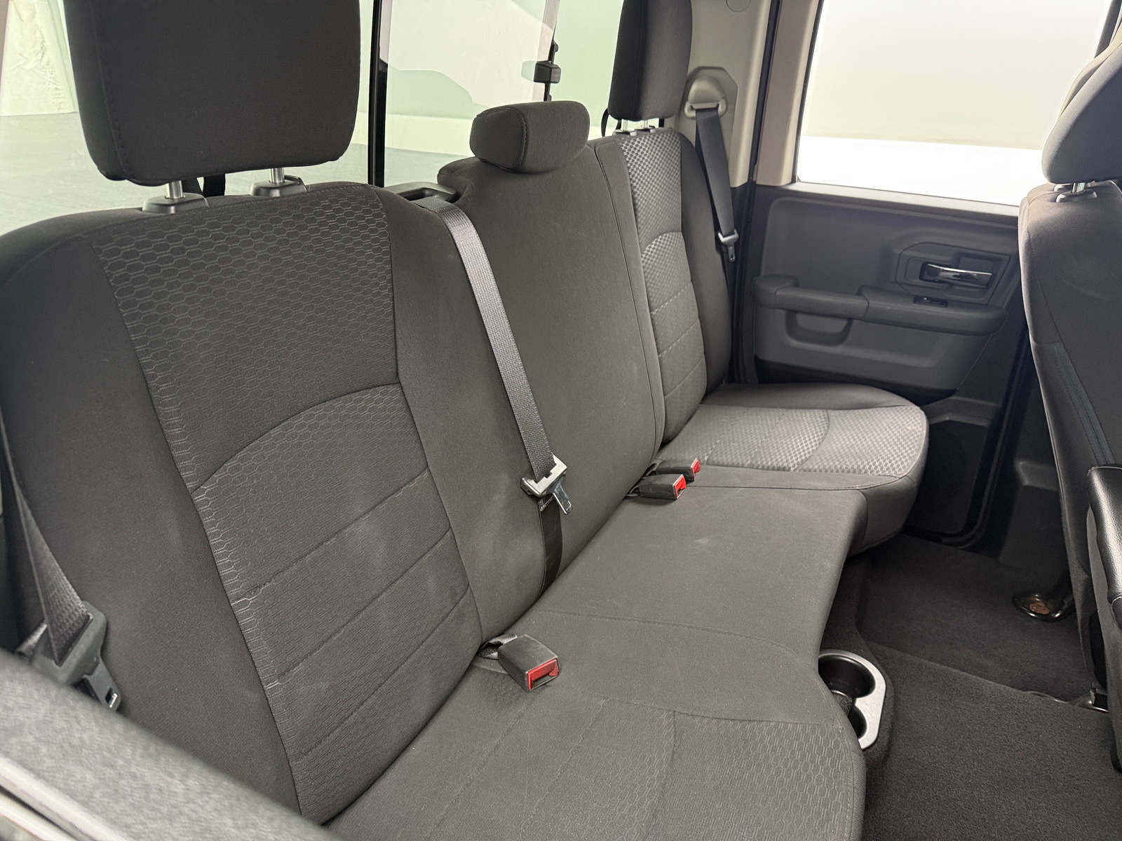 Thumbnail: 2020 RAM 1500 Classic - 6