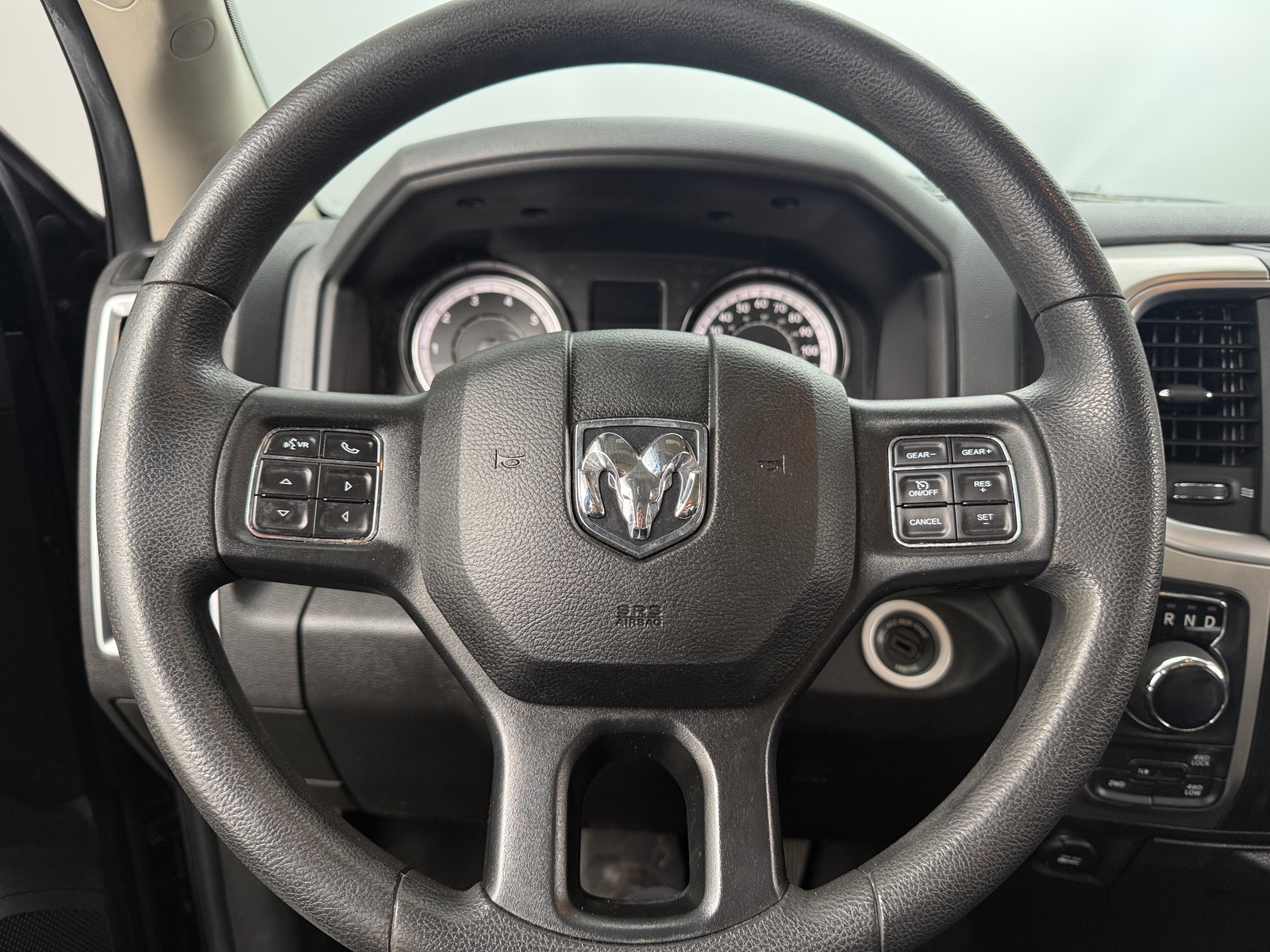 Thumbnail: 2020 RAM 1500 Classic - 5