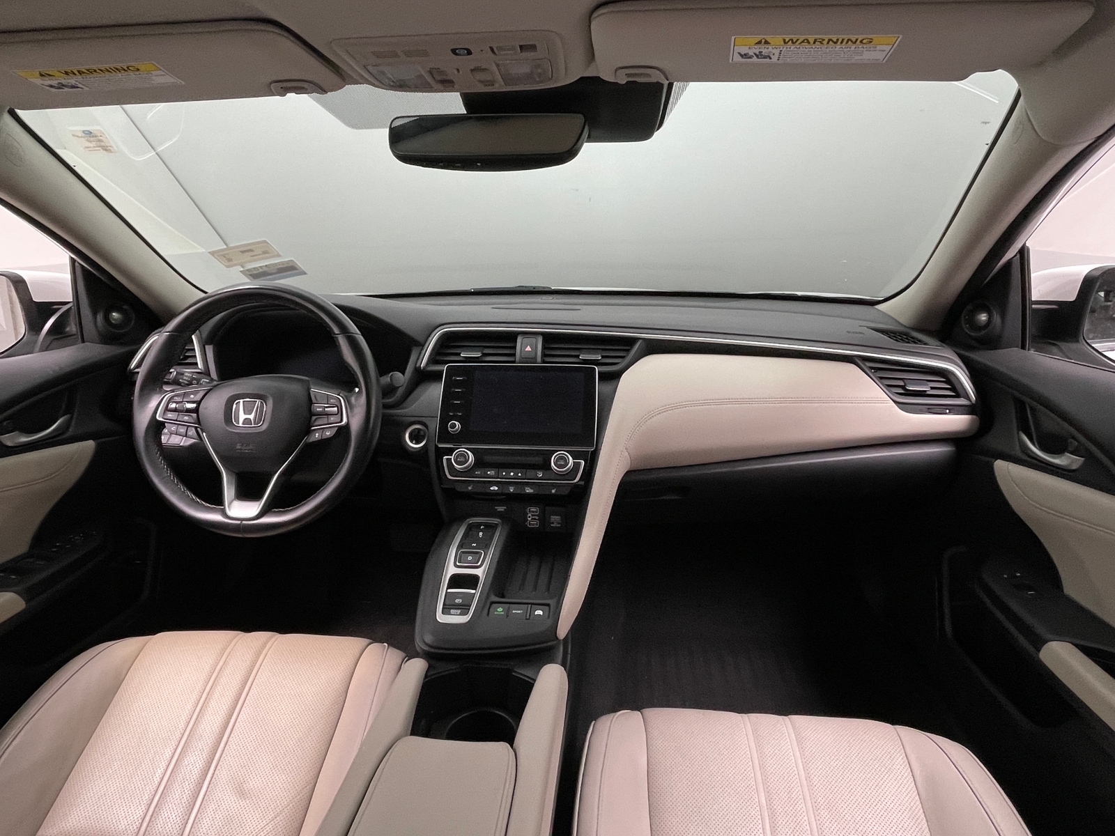 Thumbnail: 2020 Honda Insight - 2