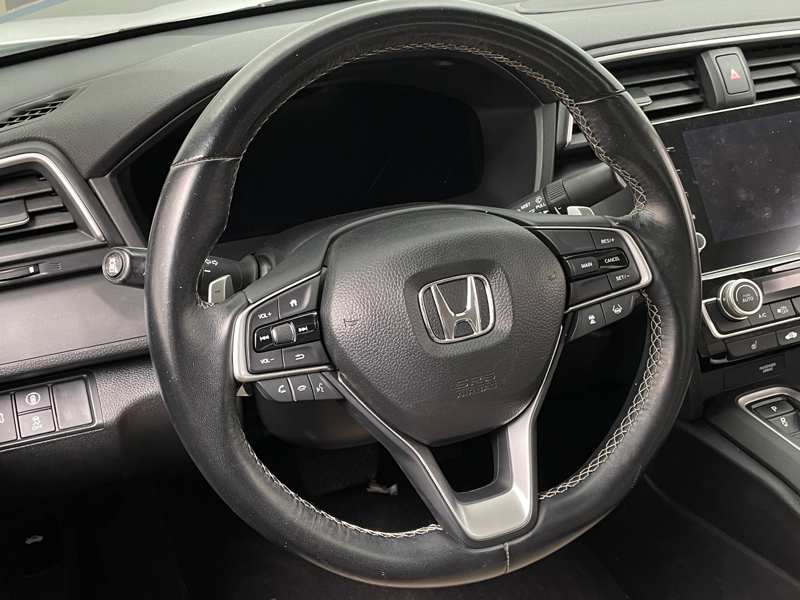 Thumbnail: 2020 Honda Insight - 4