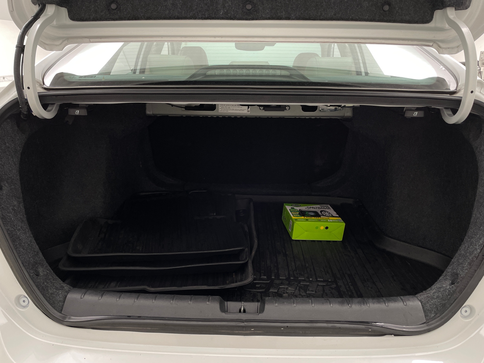 Thumbnail: 2020 Honda Insight - 6