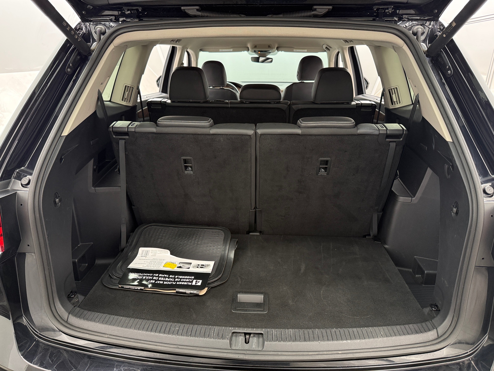 Thumbnail: 2025 Volkswagen Atlas - 6