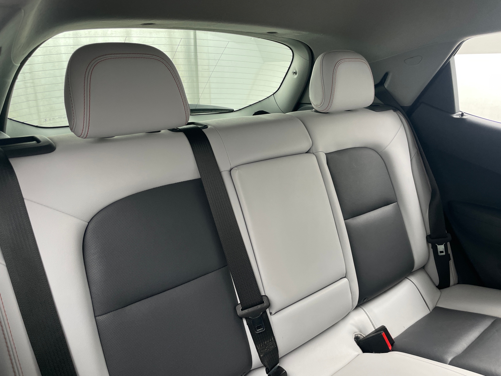 Thumbnail: 2019 Chevrolet Bolt EV - 5