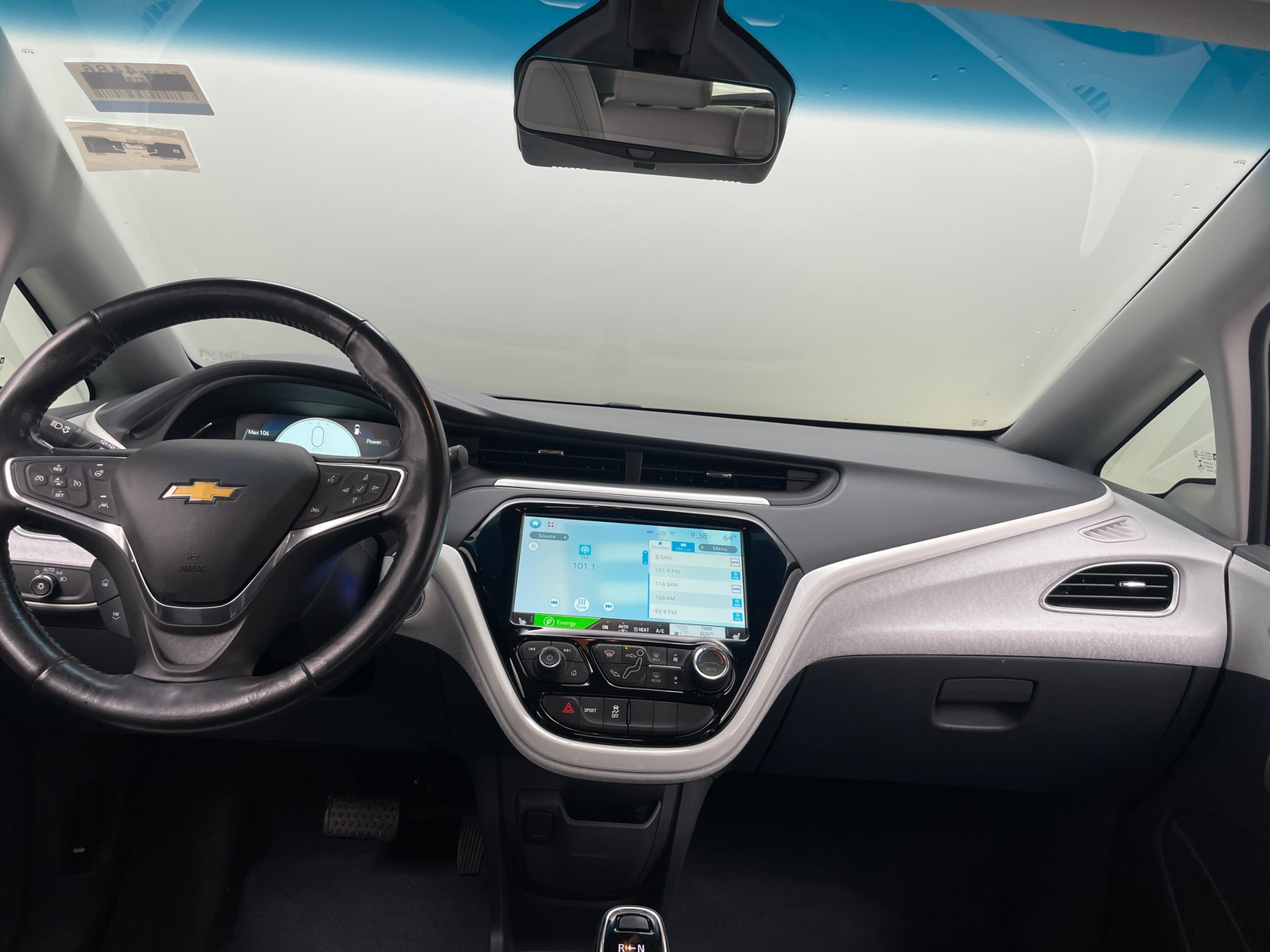 Thumbnail: 2019 Chevrolet Bolt EV - 2