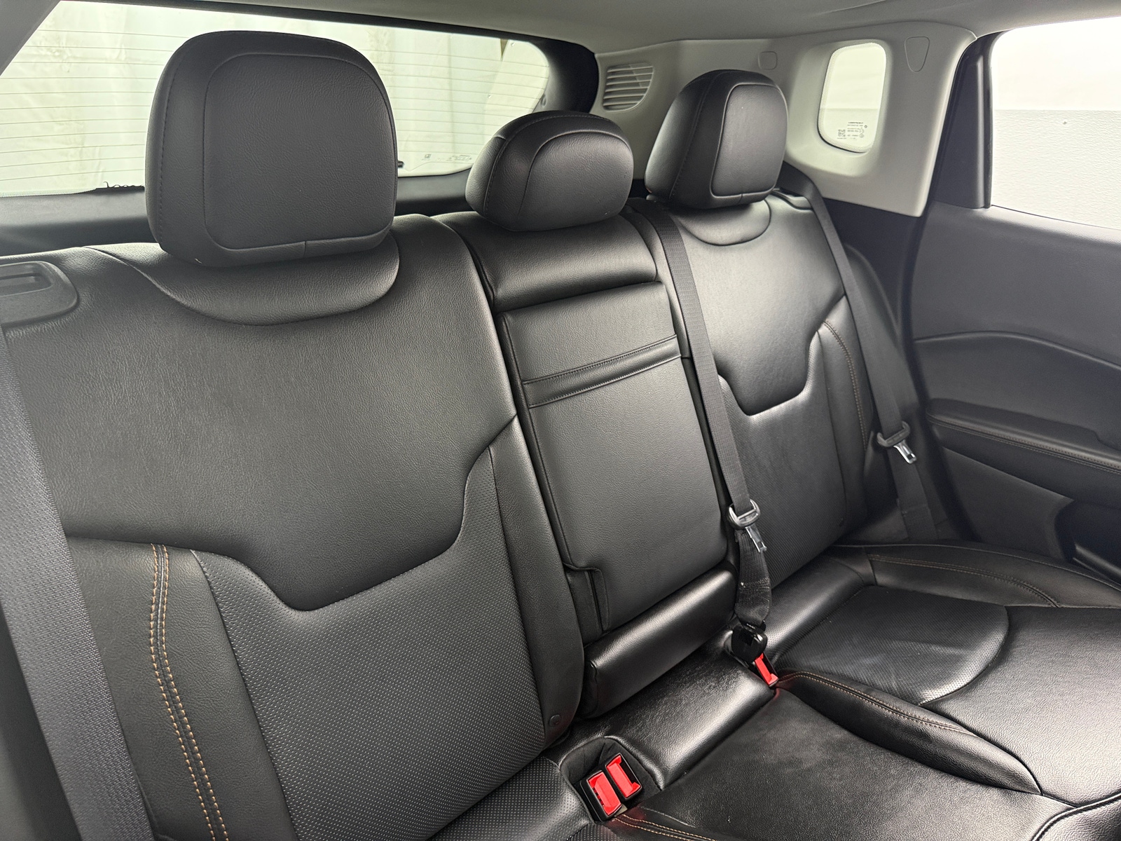 Thumbnail: 2019 Jeep Compass - 5