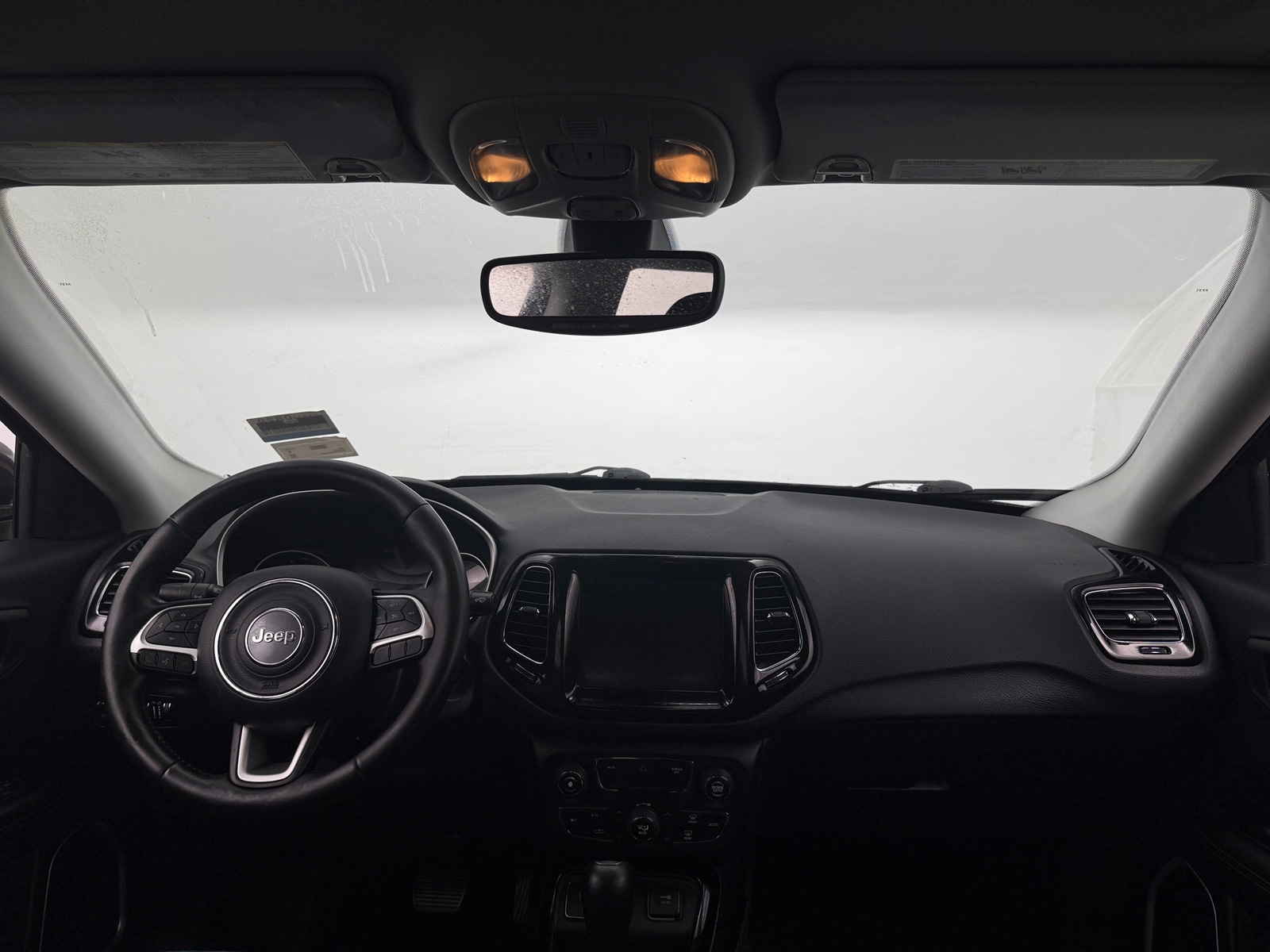 Thumbnail: 2019 Jeep Compass - 2