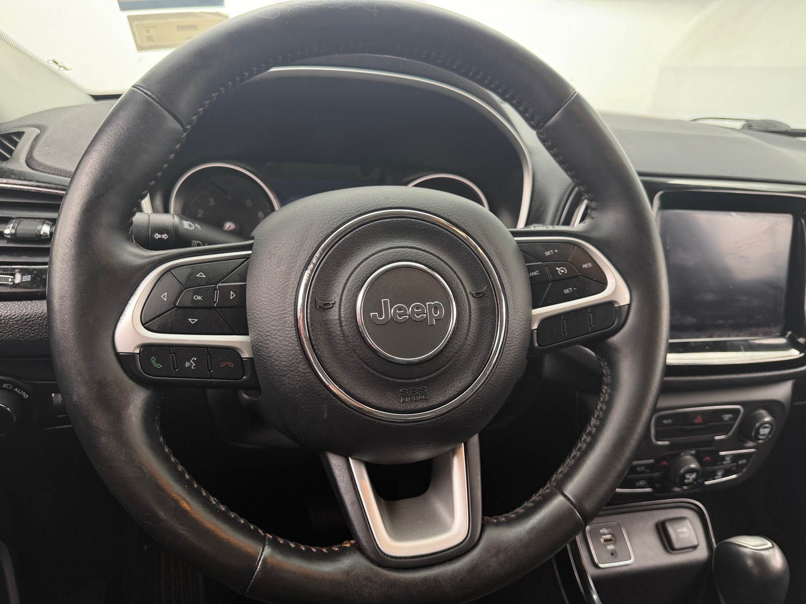 Thumbnail: 2019 Jeep Compass - 4