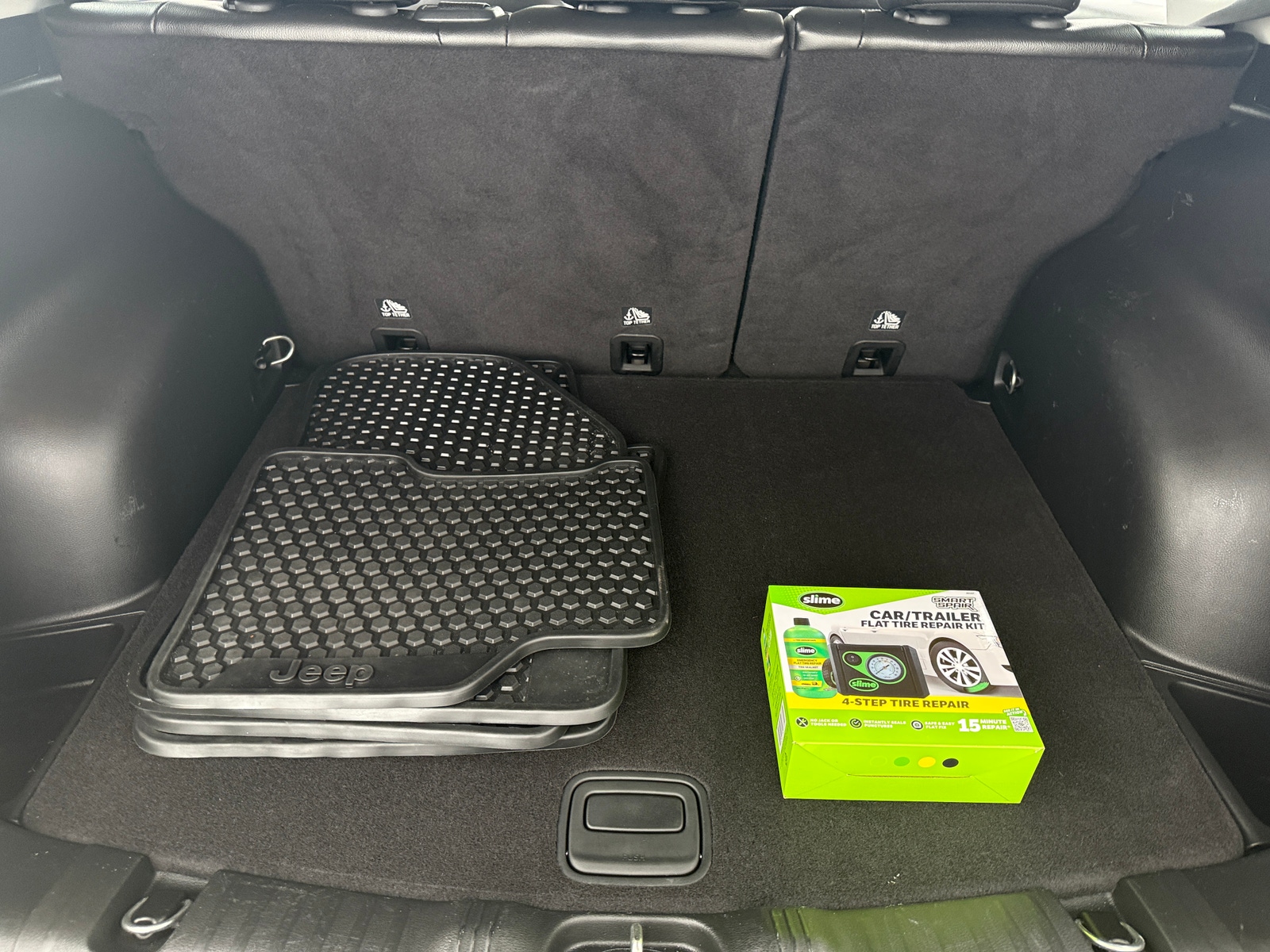 Thumbnail: 2019 Jeep Compass - 6