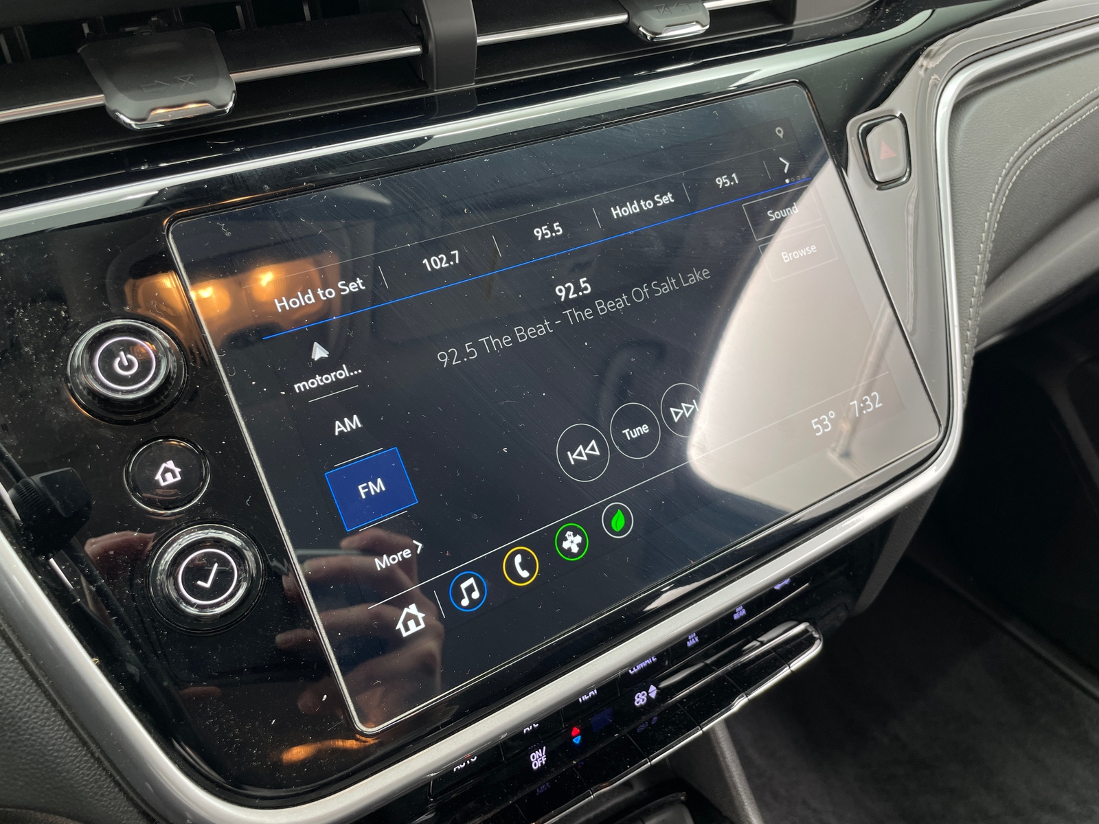 Thumbnail: 2023 Chevrolet Bolt EUV - 4