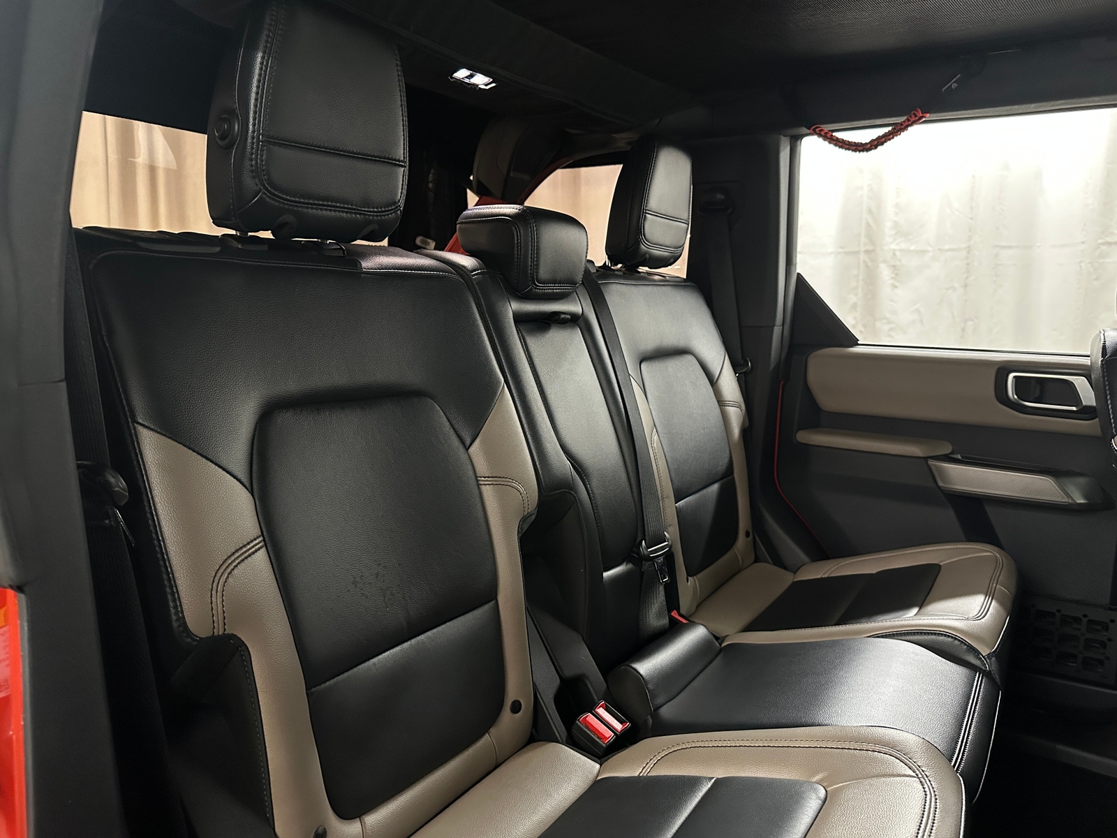 Thumbnail: 2023 Ford Bronco - 5