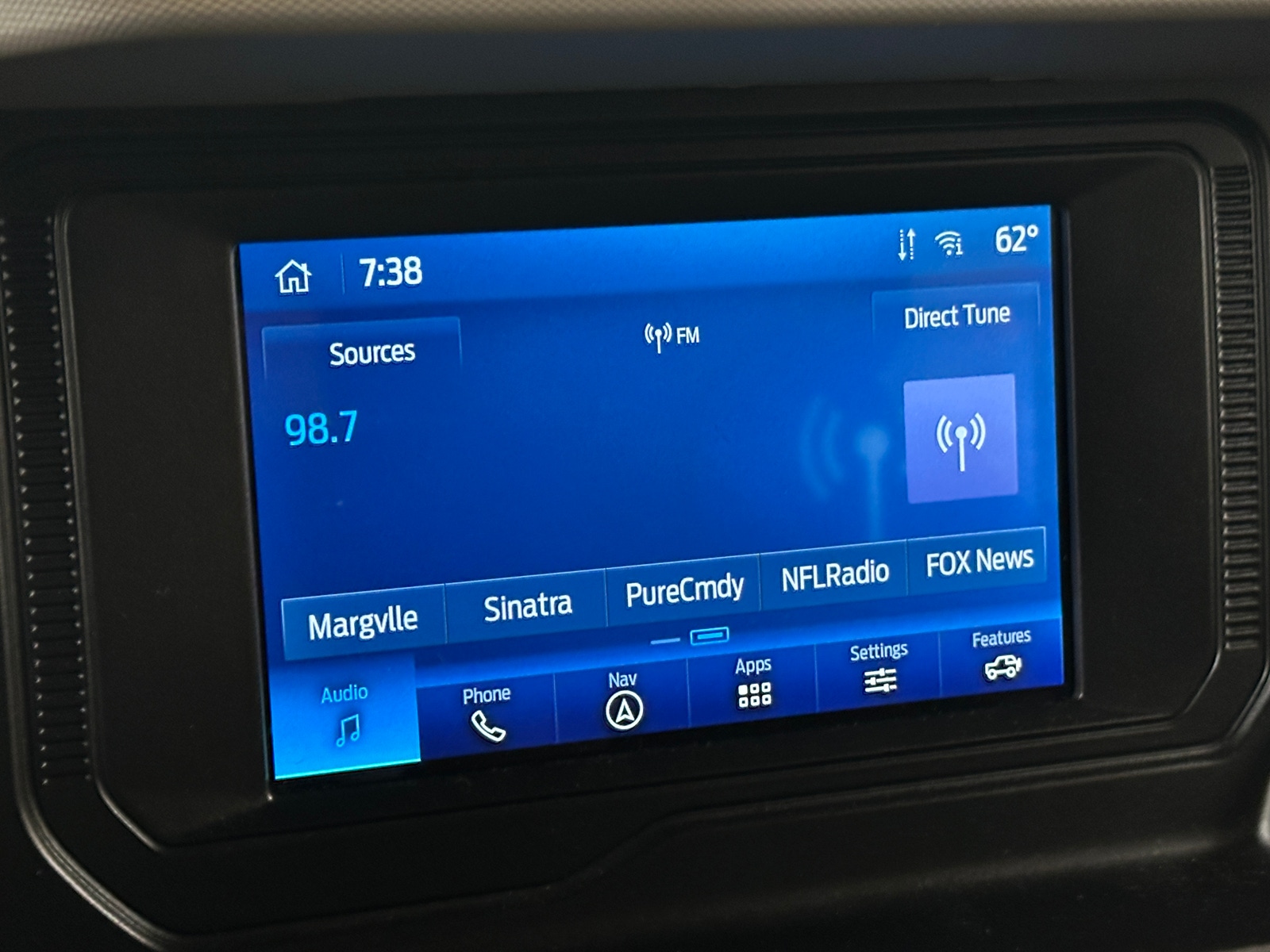 Thumbnail: 2023 Ford Bronco - 3