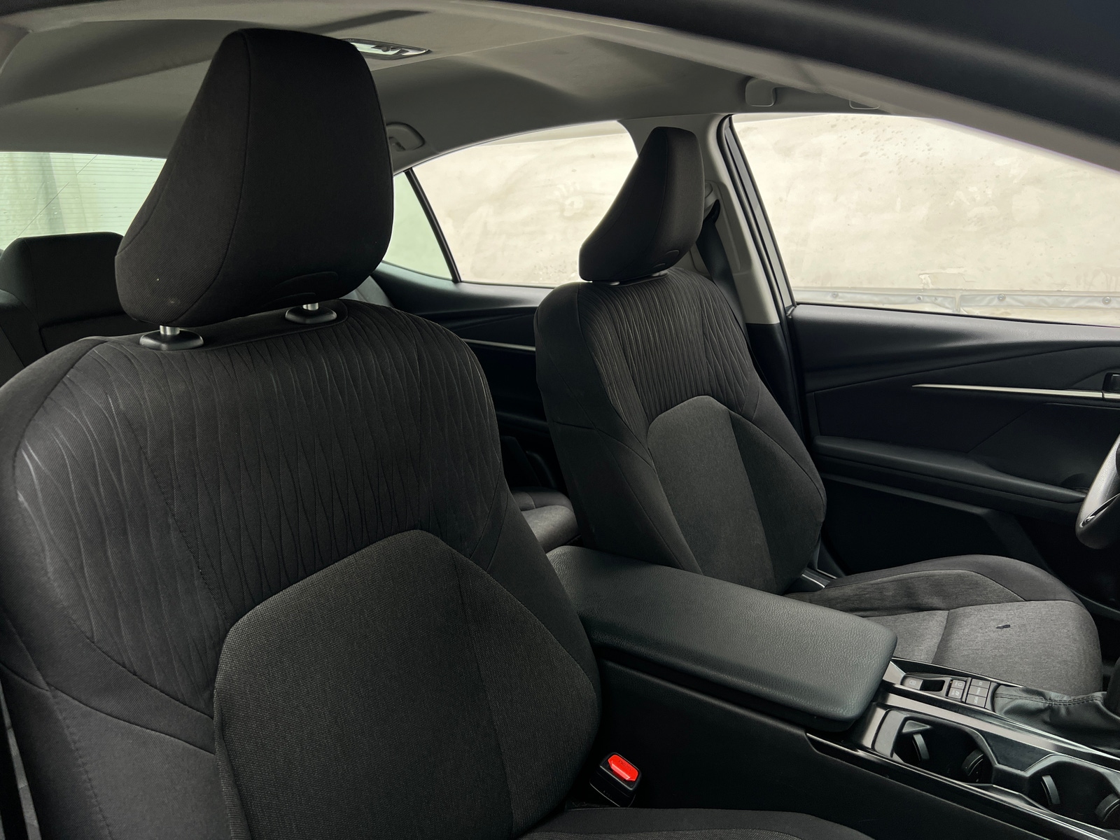 Thumbnail: 2025 Toyota Camry - 2