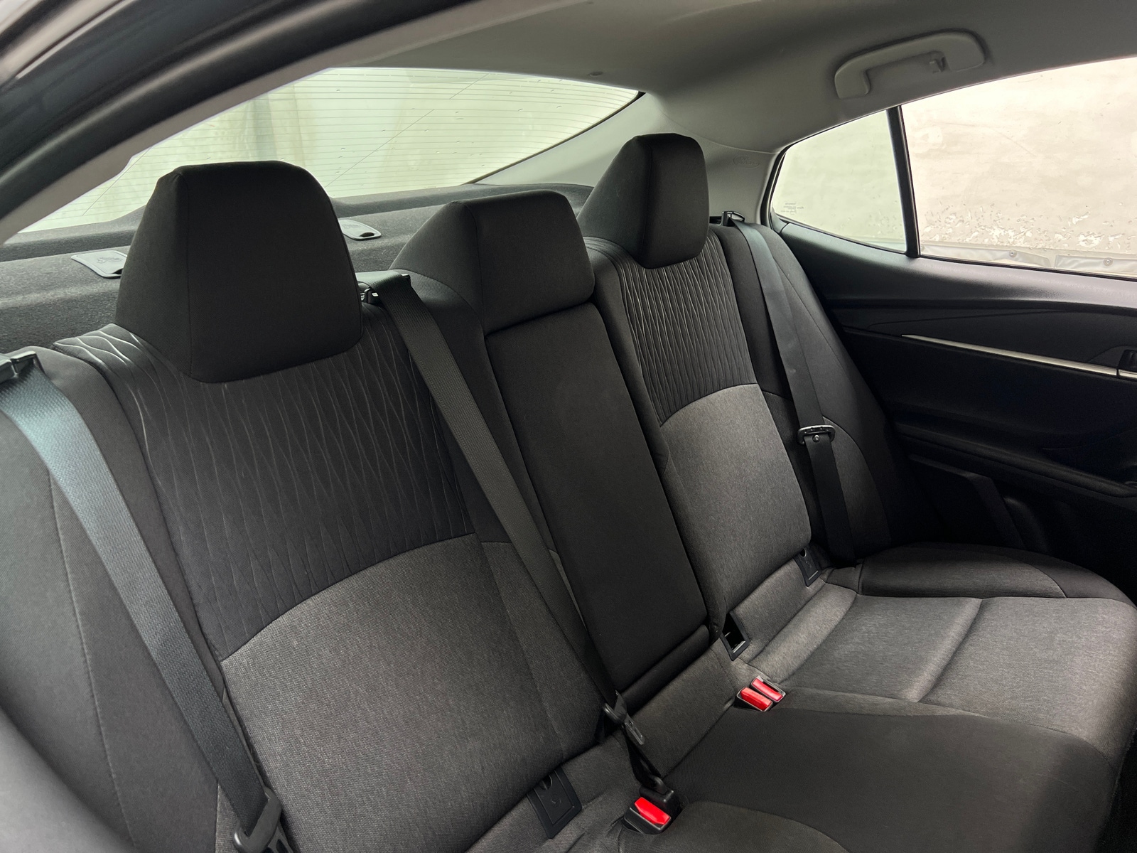 Thumbnail: 2025 Toyota Camry - 6