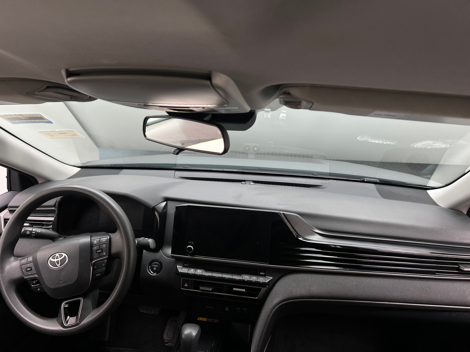 Thumbnail: 2025 Toyota Camry - 3