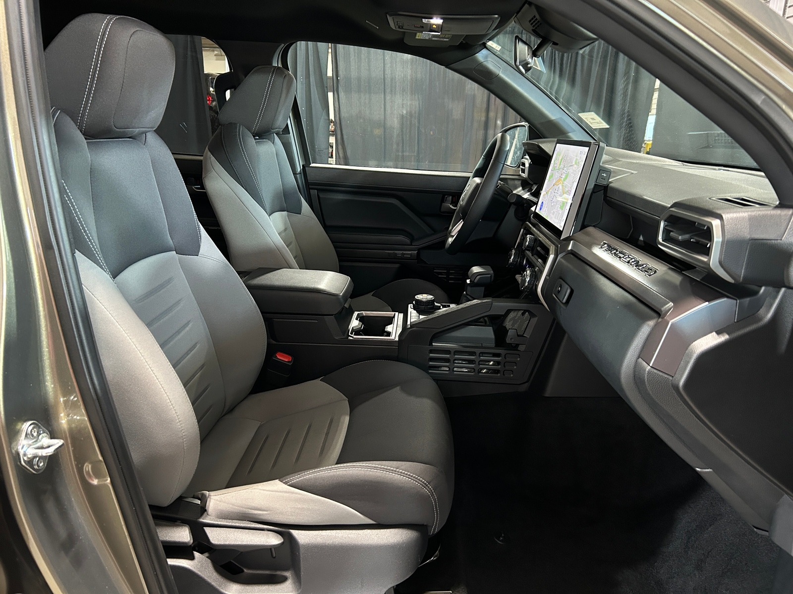 Thumbnail: 2025 Toyota Tacoma - 2