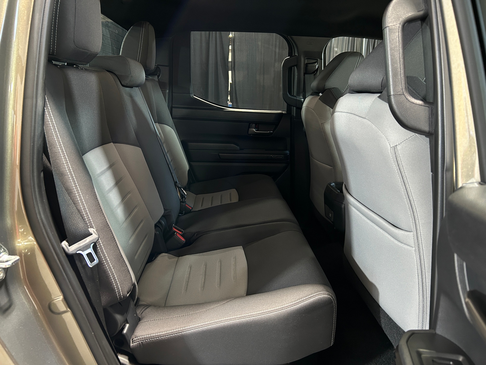 Thumbnail: 2025 Toyota Tacoma - 6