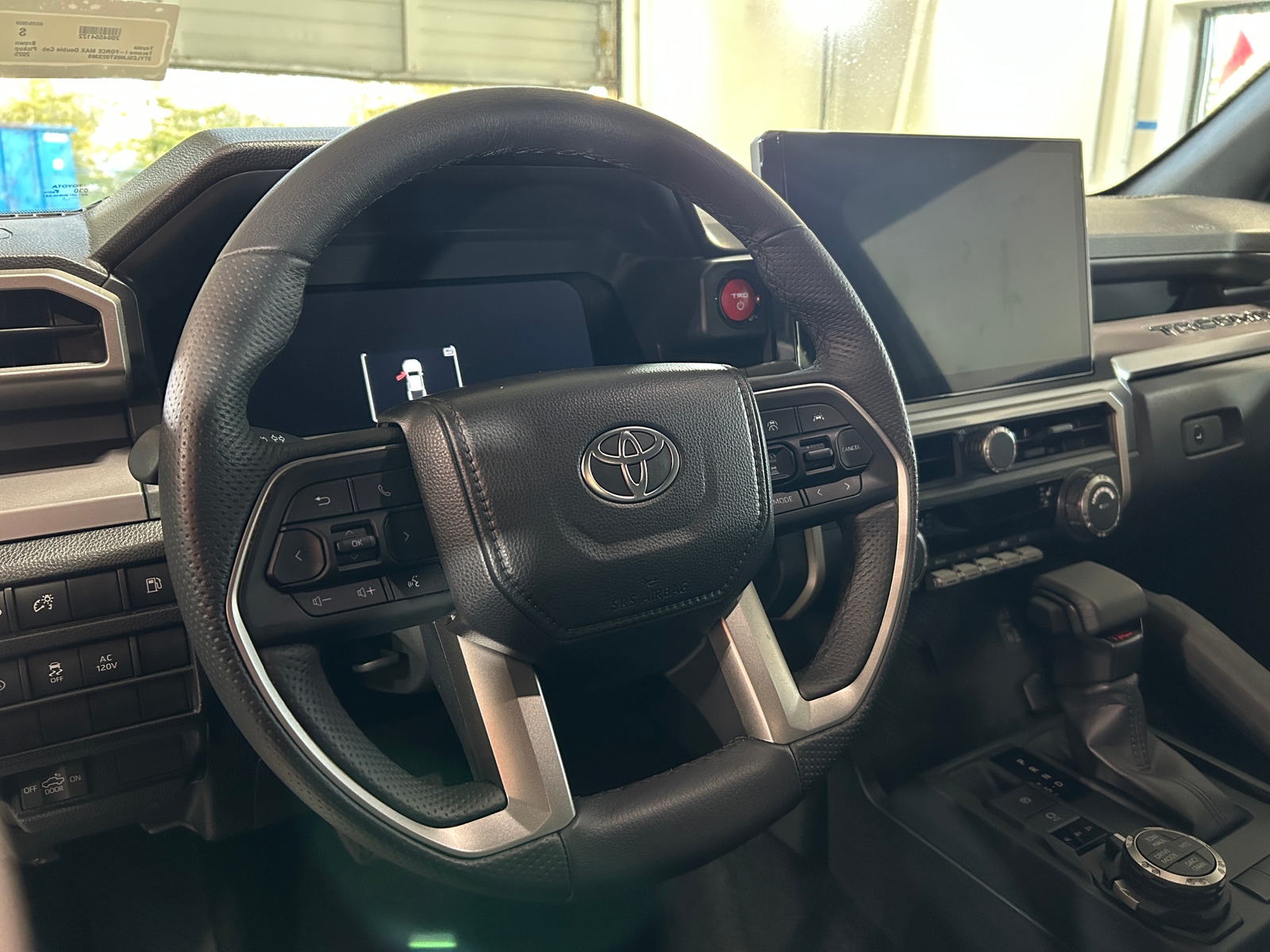 Thumbnail: 2025 Toyota Tacoma - 5