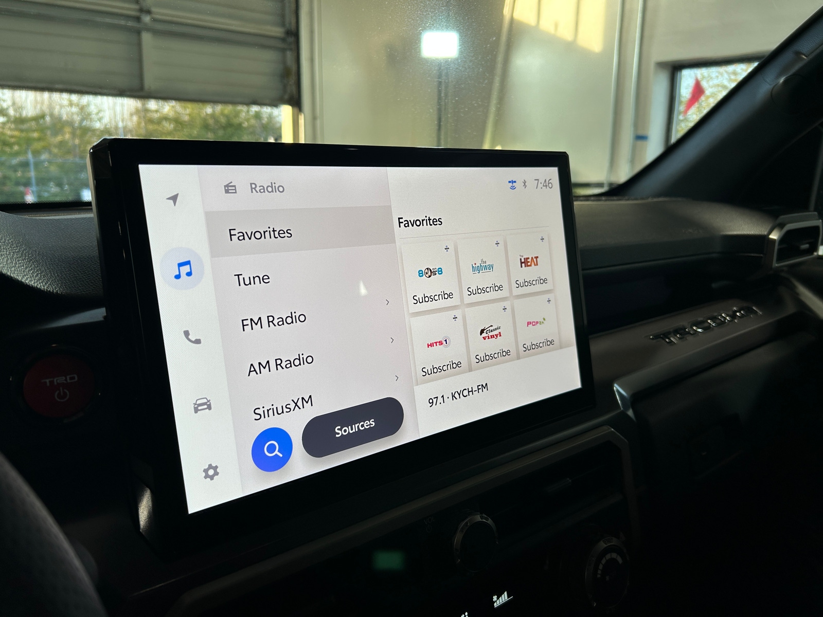 Thumbnail: 2025 Toyota Tacoma - 4