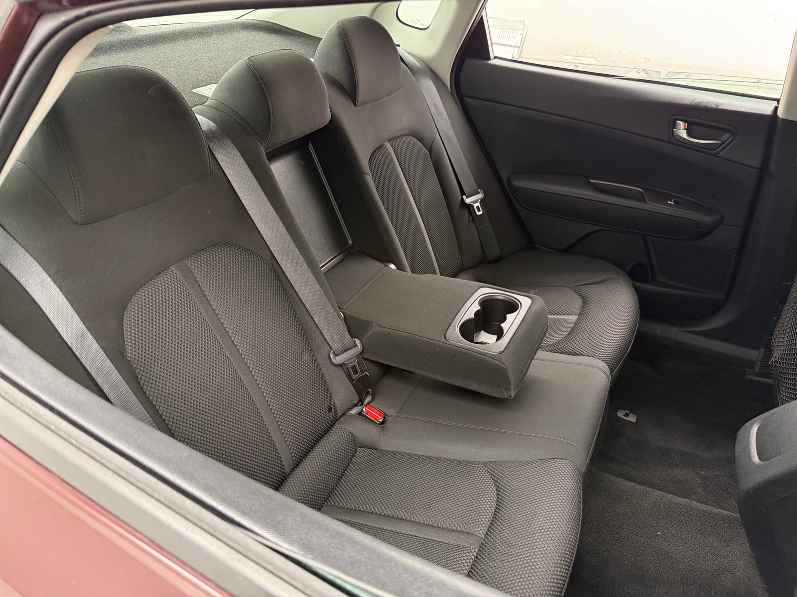 Thumbnail: 2020 Kia Optima - 6