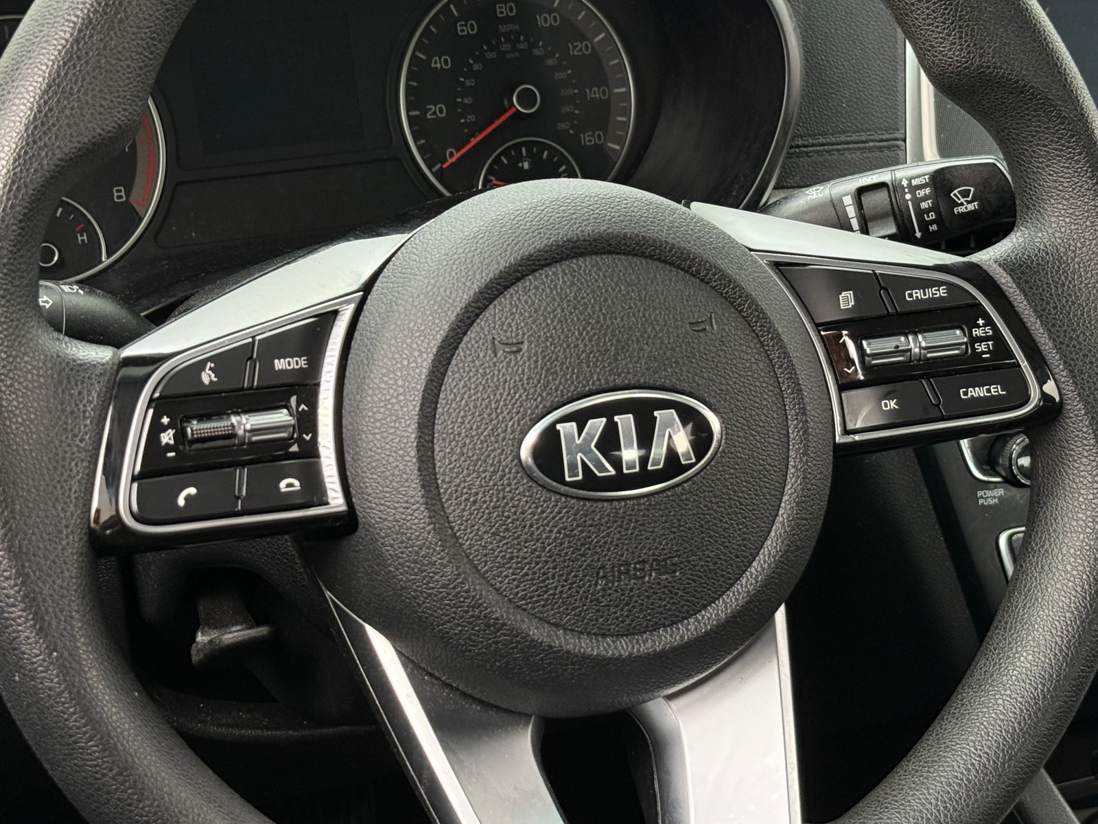 Thumbnail: 2020 Kia Optima - 5