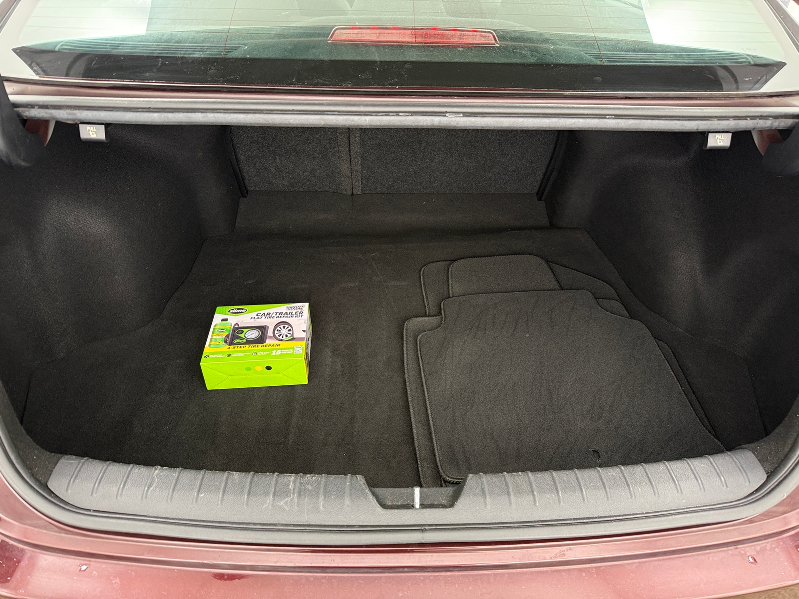 Thumbnail: 2020 Kia Optima - 7