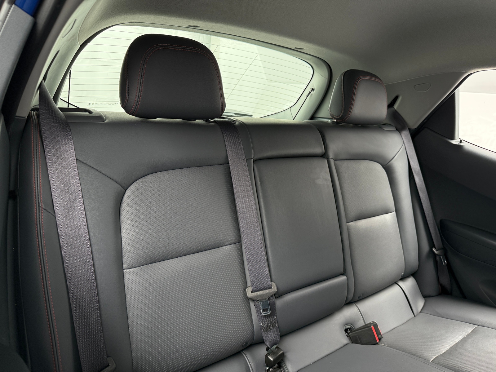 Thumbnail: 2017 Chevrolet Bolt EV - 5