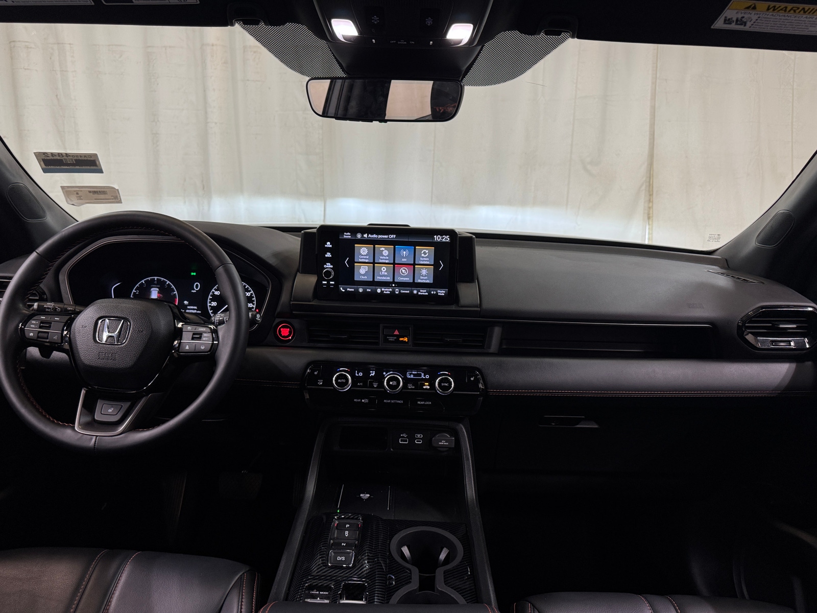 Thumbnail: 2025 Honda Pilot - 2