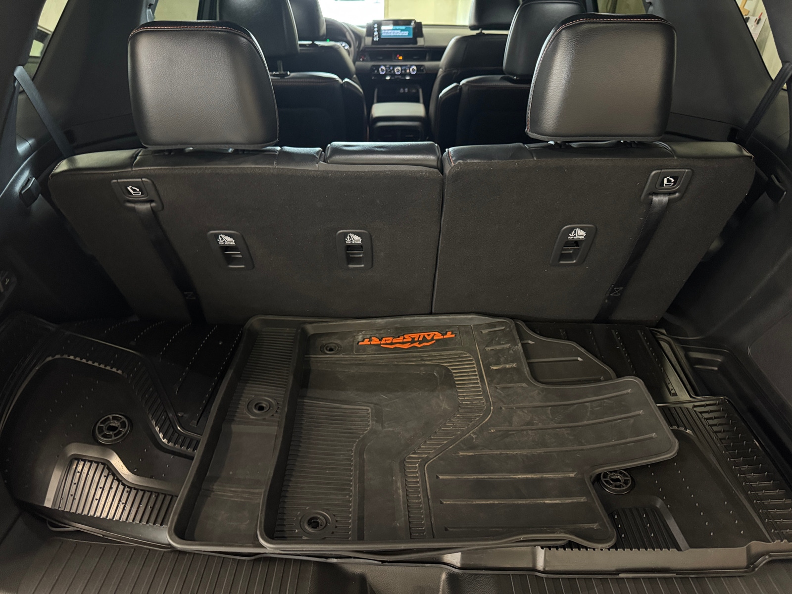 Thumbnail: 2025 Honda Pilot - 6