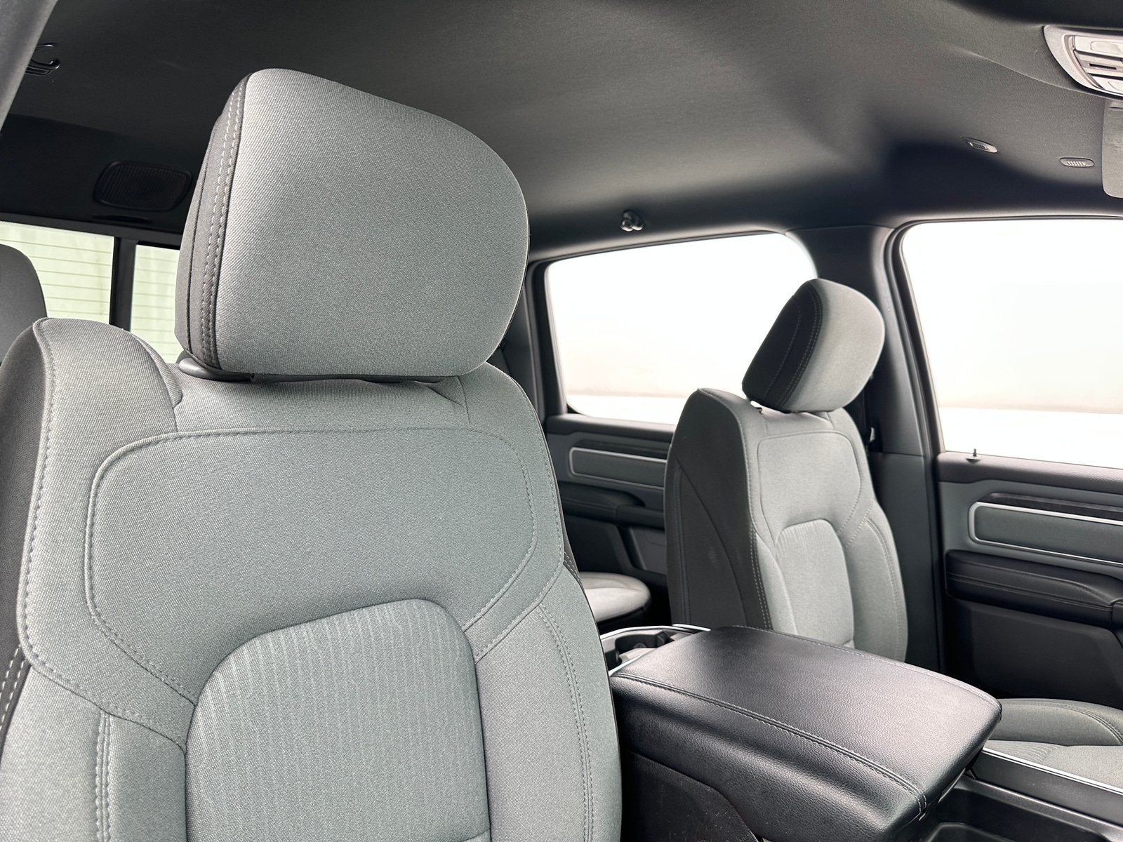 Thumbnail: 2023 RAM 1500 - 2